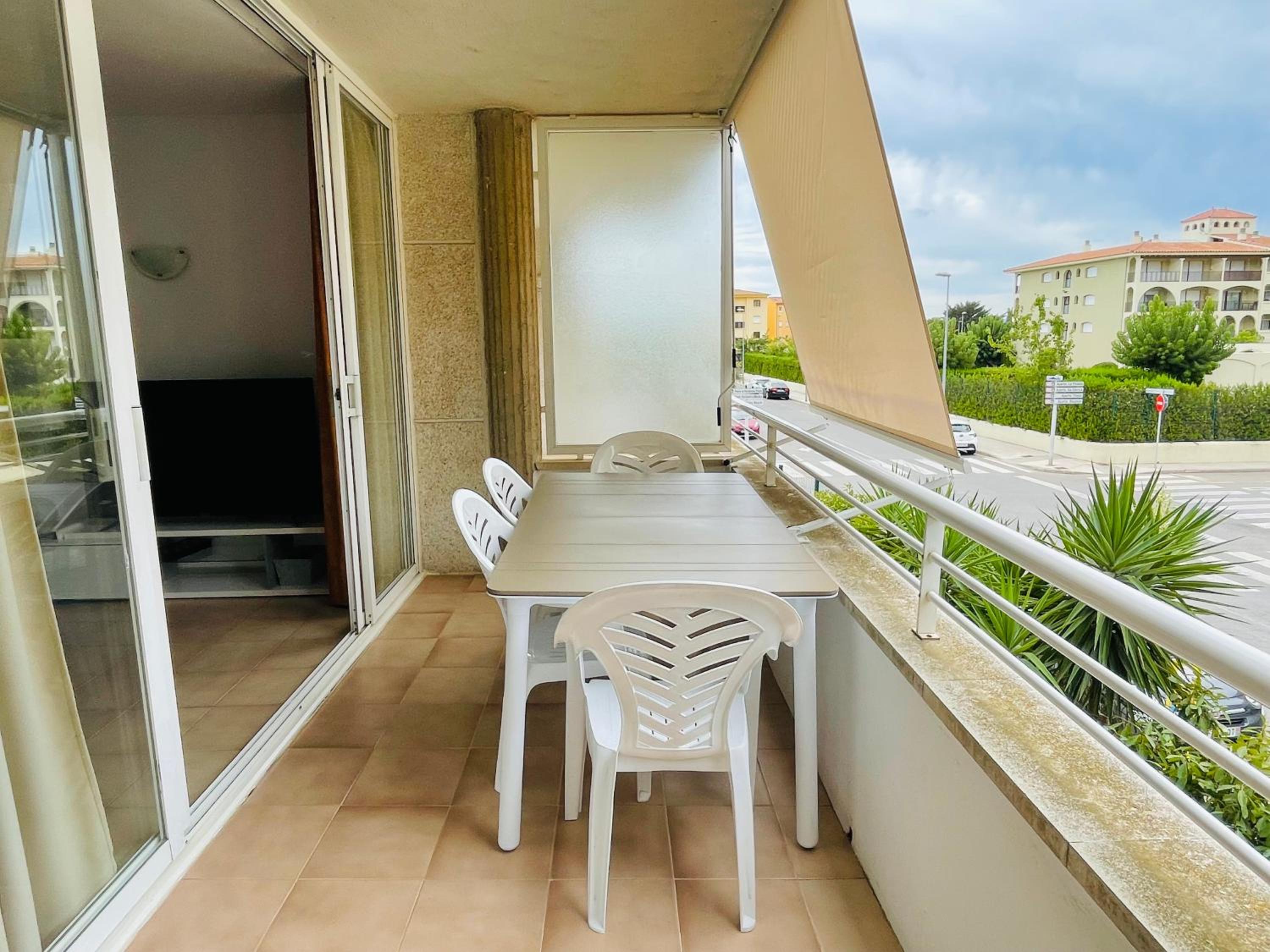 Apartament L'Estartit - Costa Brava photo 3