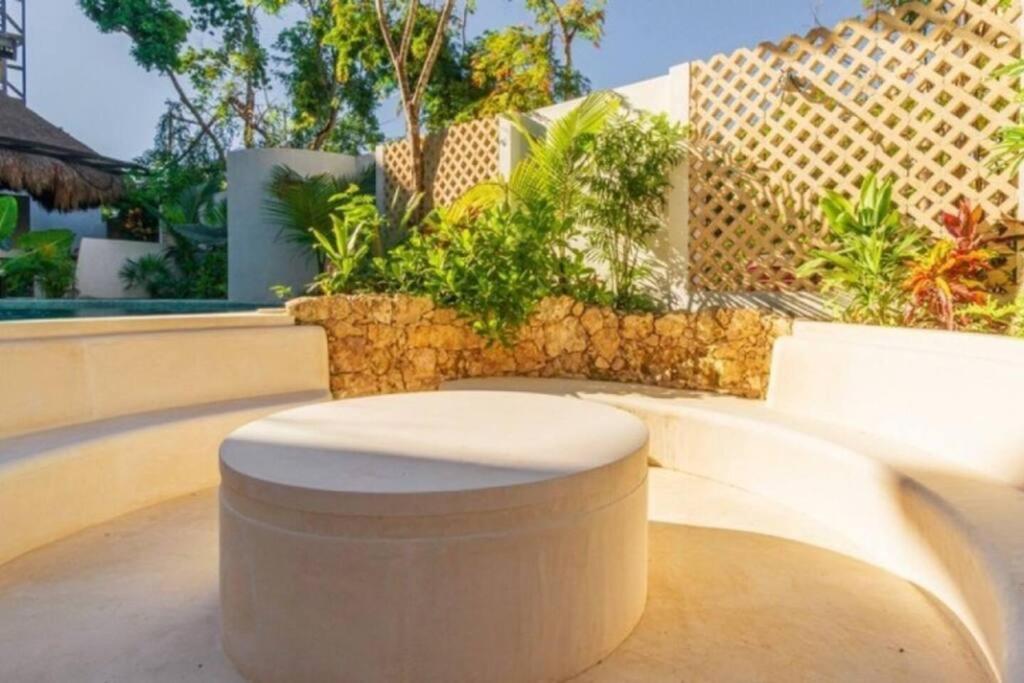 Spacious Studio Apartment with Private Pool view 5