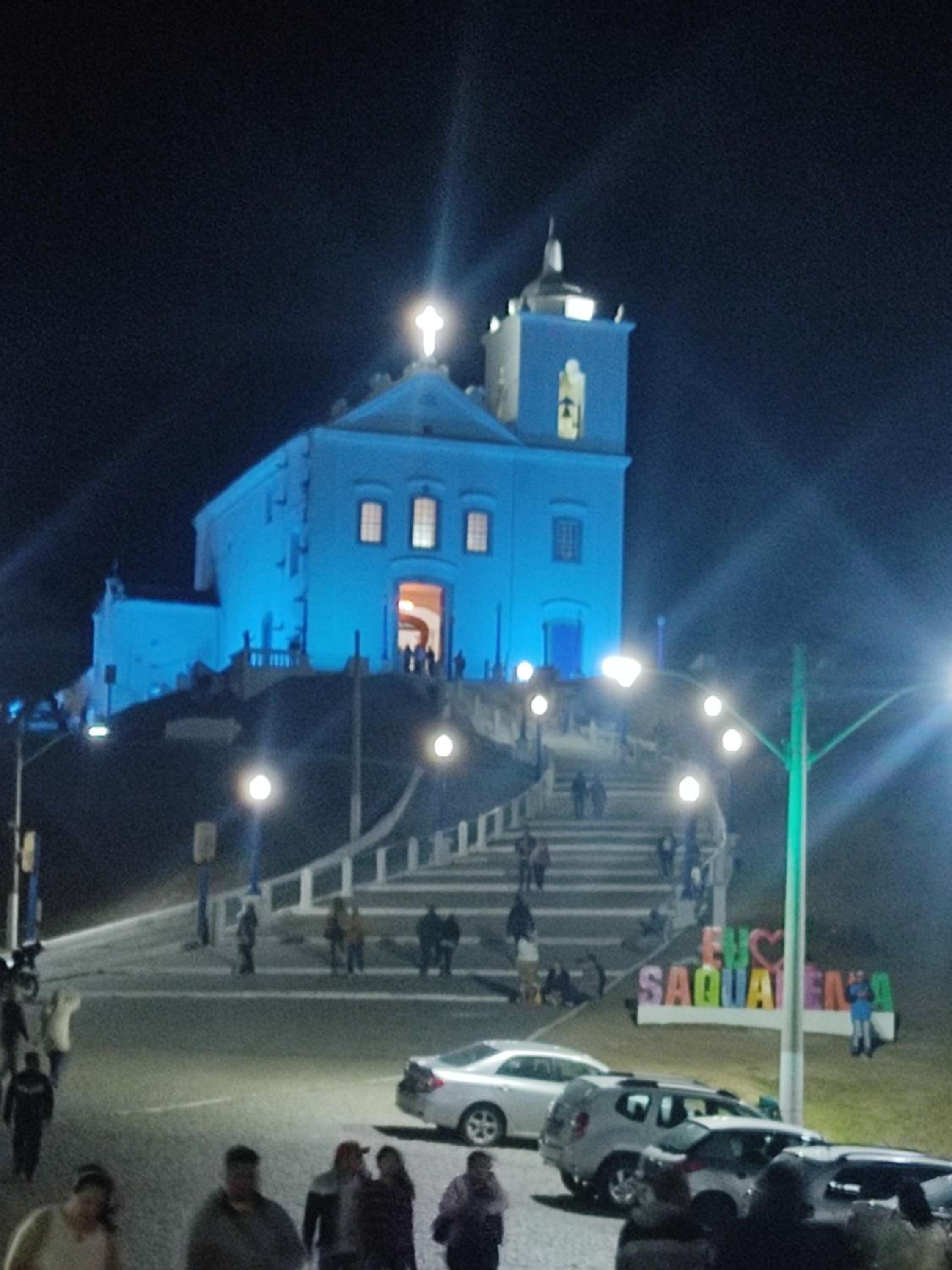Saquarema Mar e lagoa