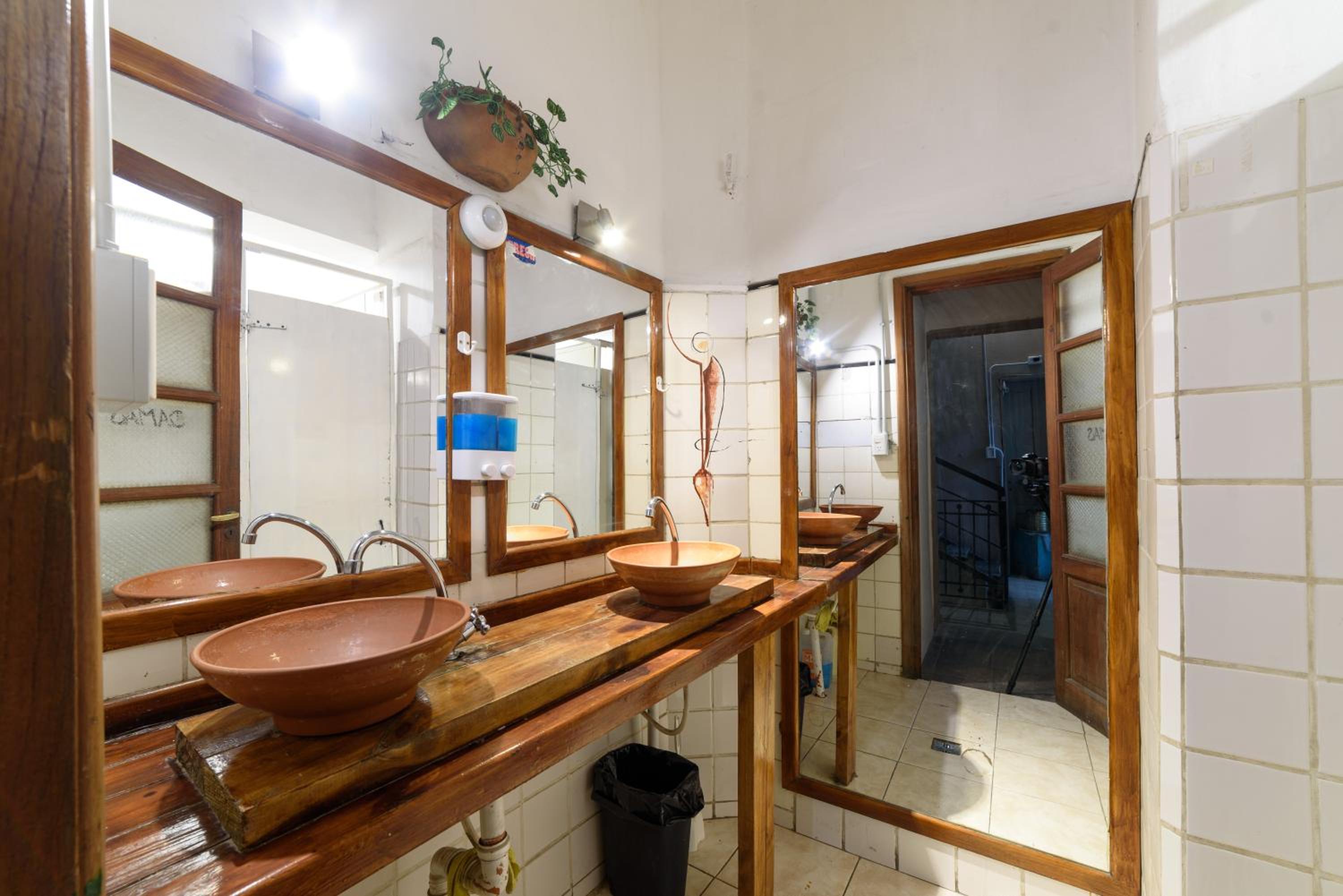 Rupestre Hostel