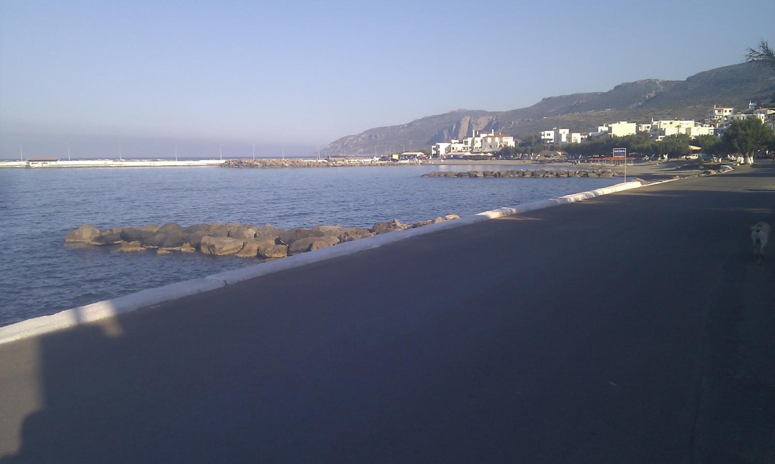 Pelagia Beach Studios