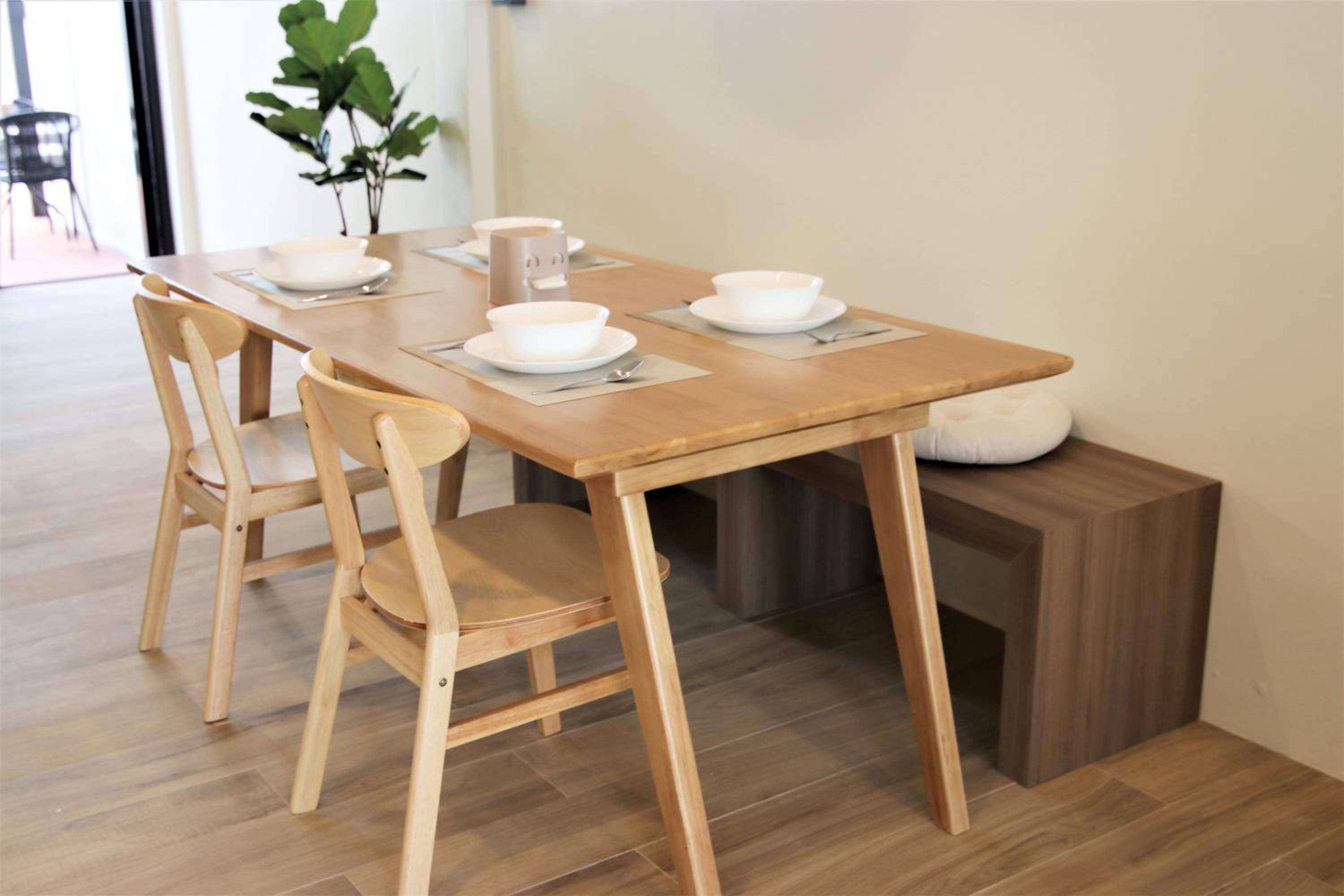Private Cozy Townhouse Near Lanmuang Village