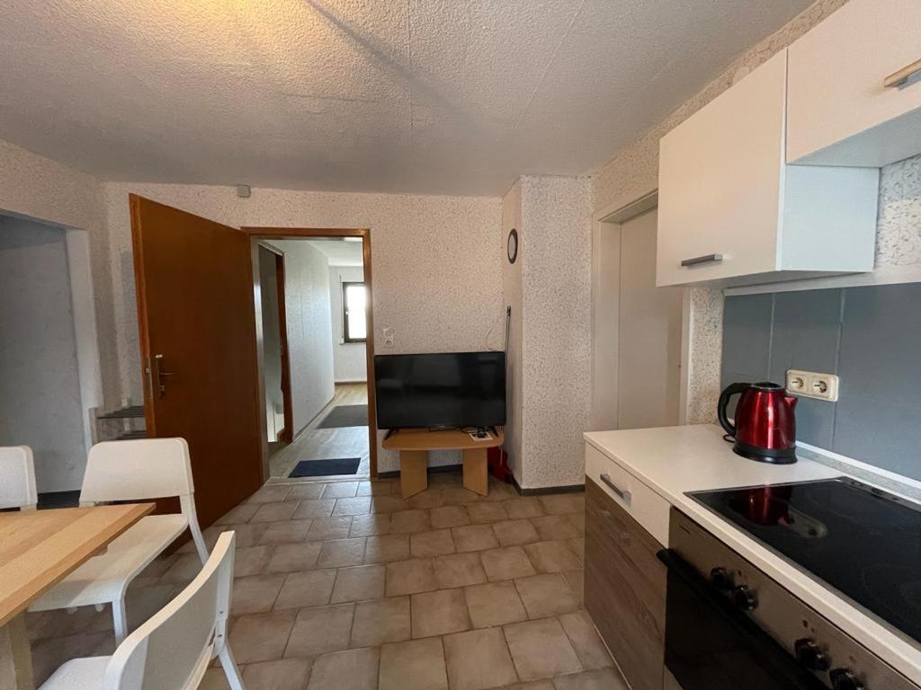Worker Apartment Hohenstadt