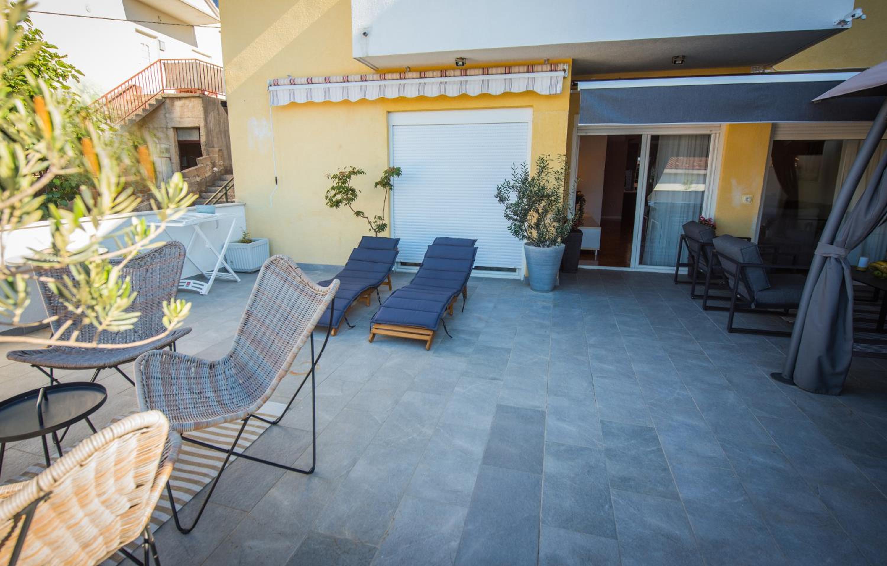Apartman Nina