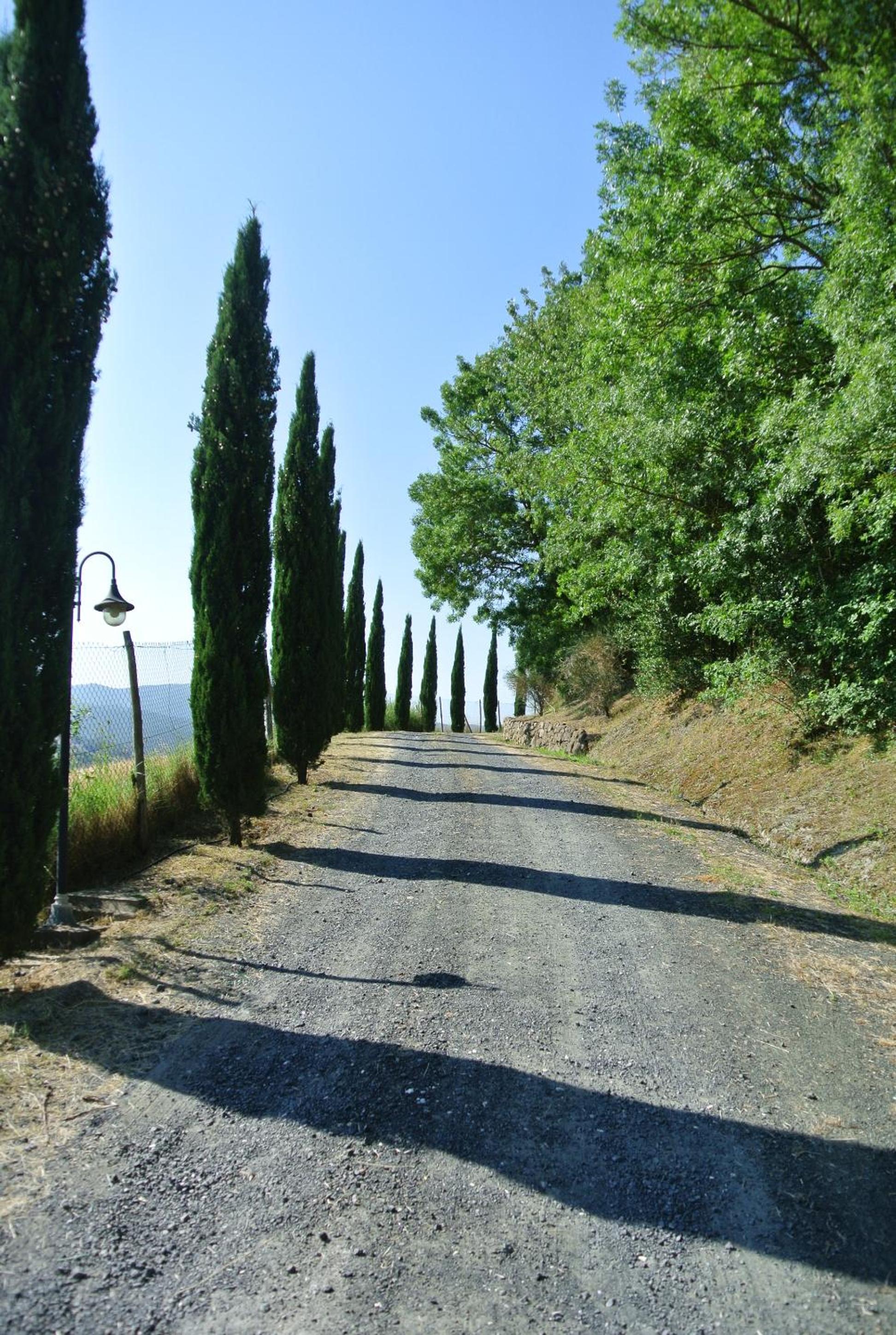 Borgo di Monte Murlo