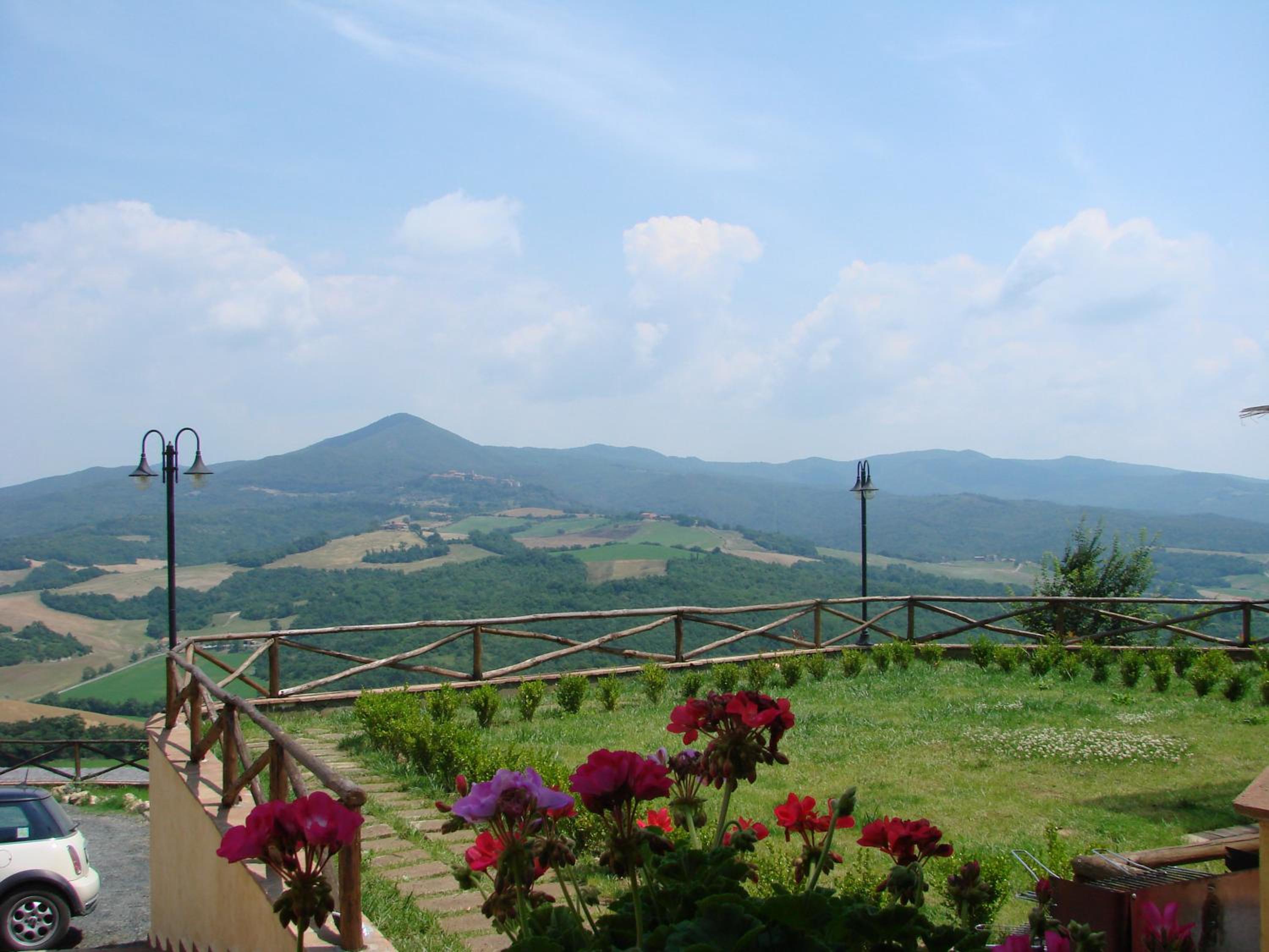 Borgo di Monte Murlo