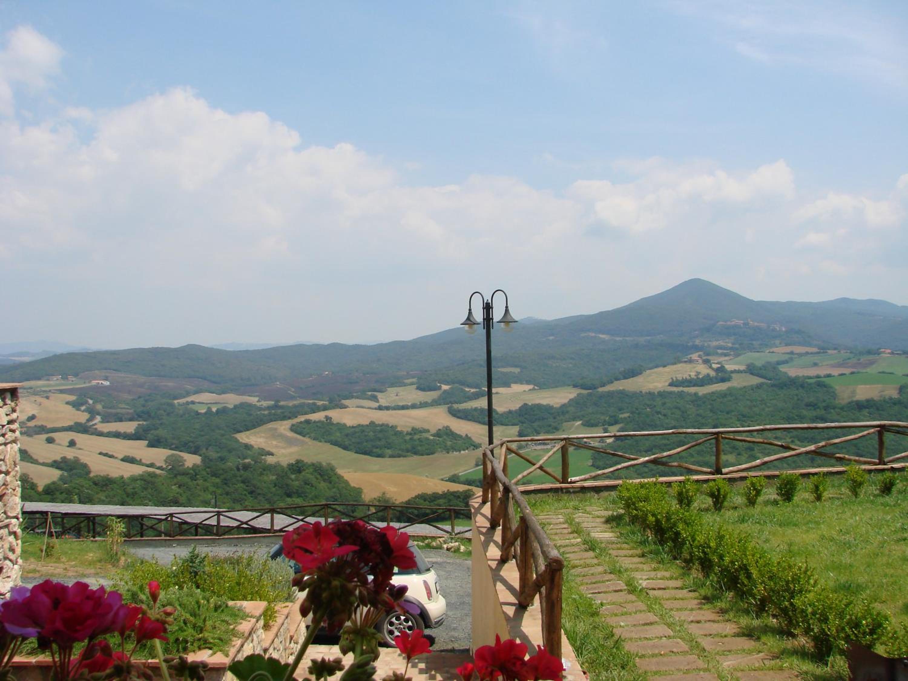 Borgo di Monte Murlo