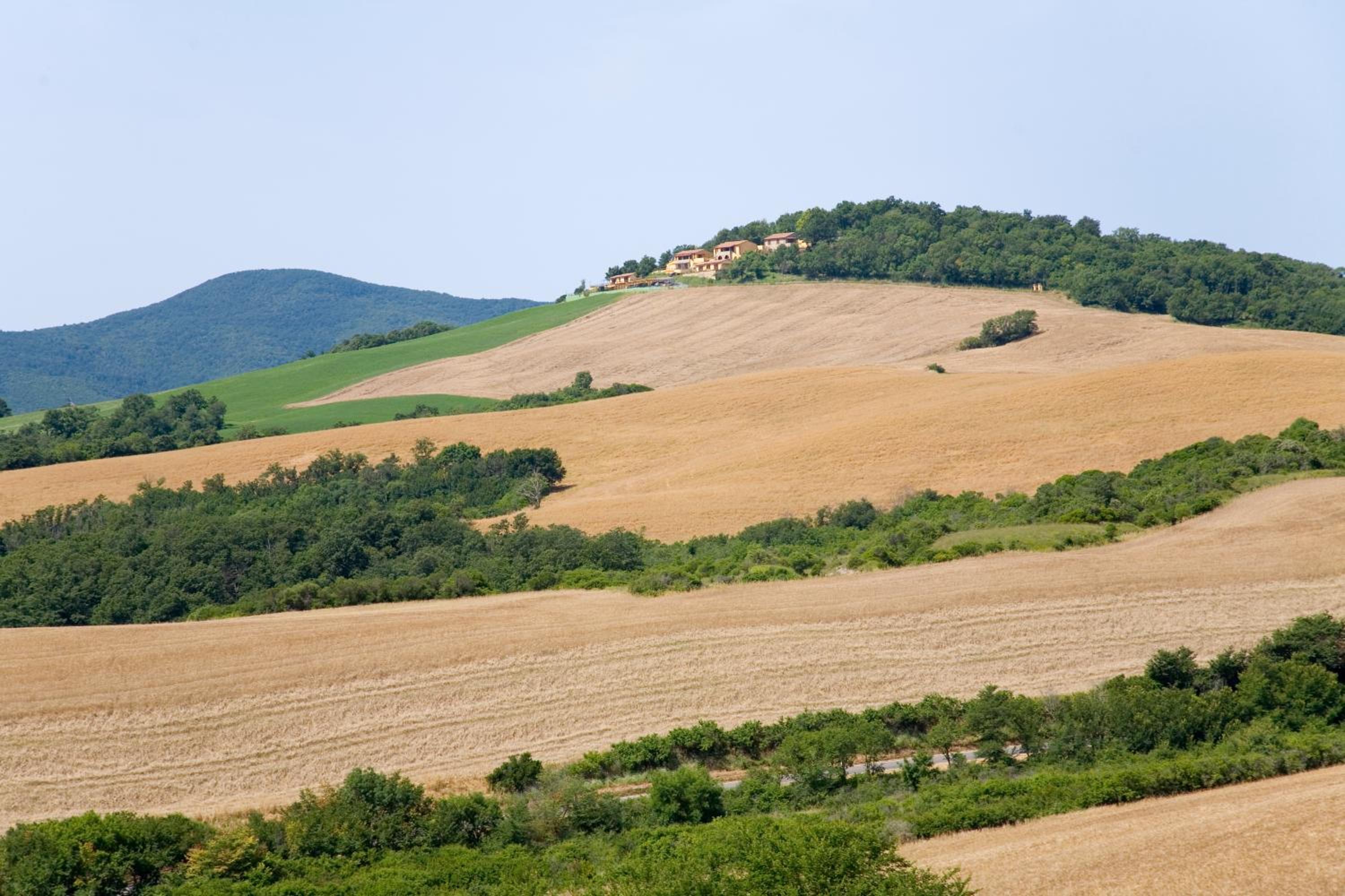 Borgo di Monte Murlo