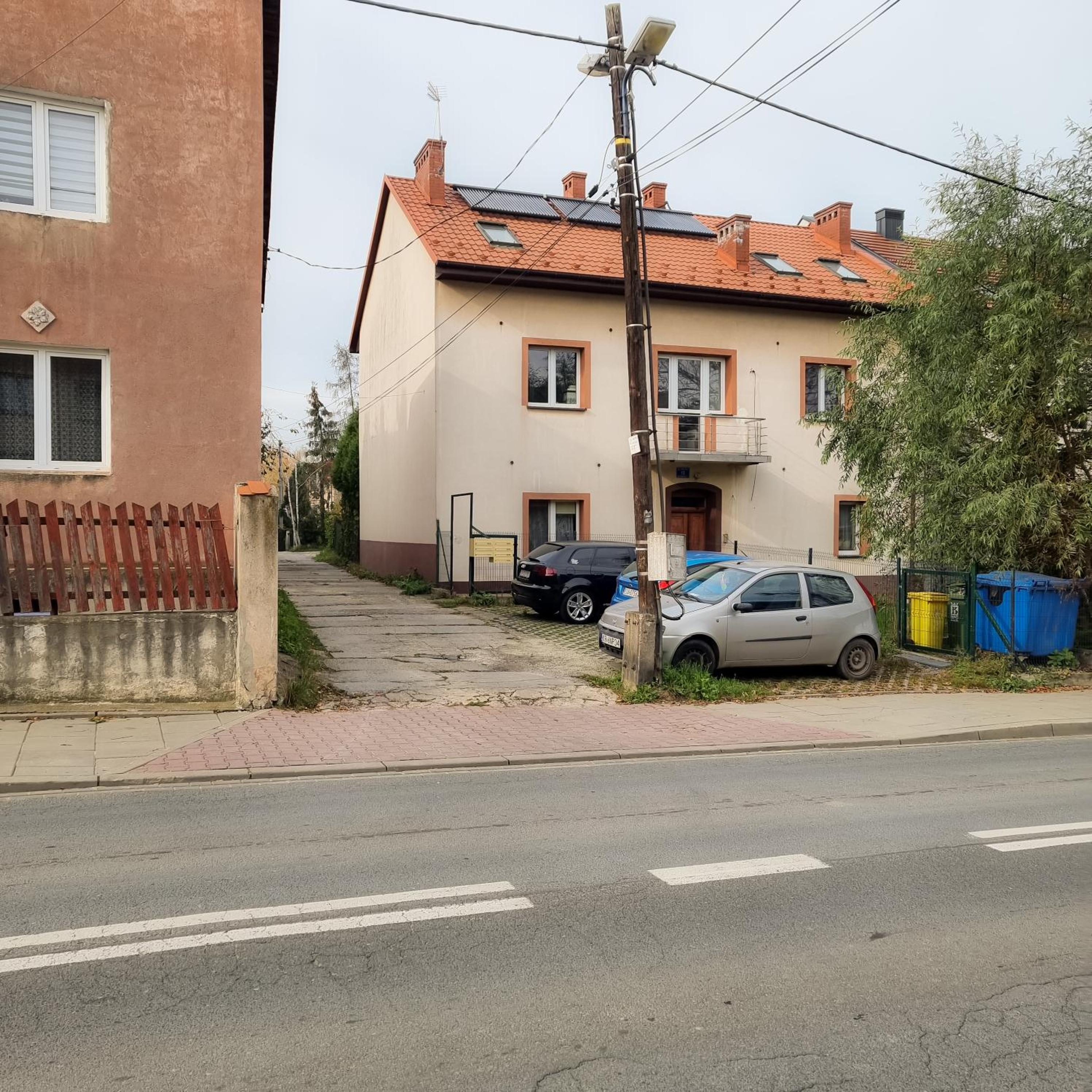 Fredry 15F view 4