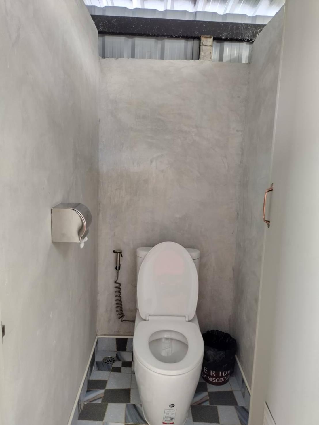 Wild Ones Hostel
