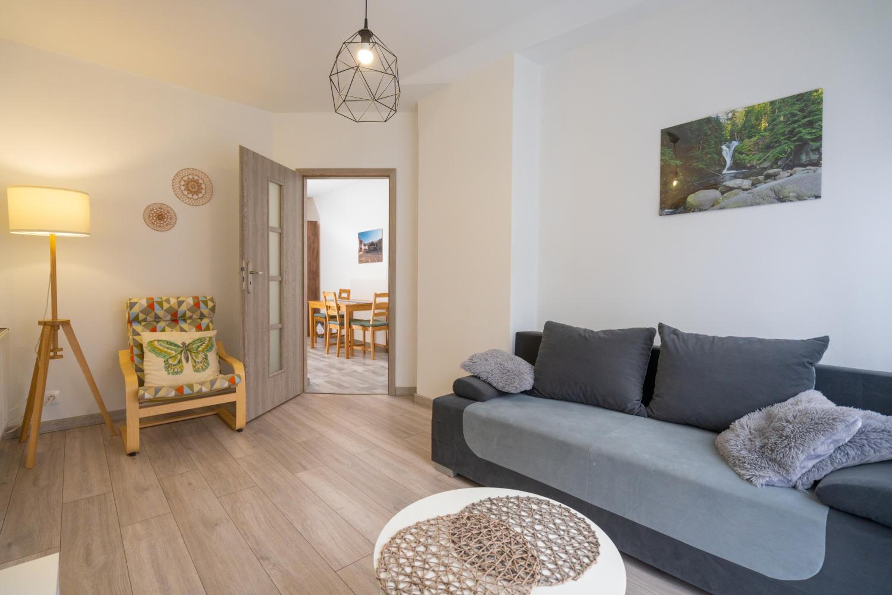 Apartament Regina