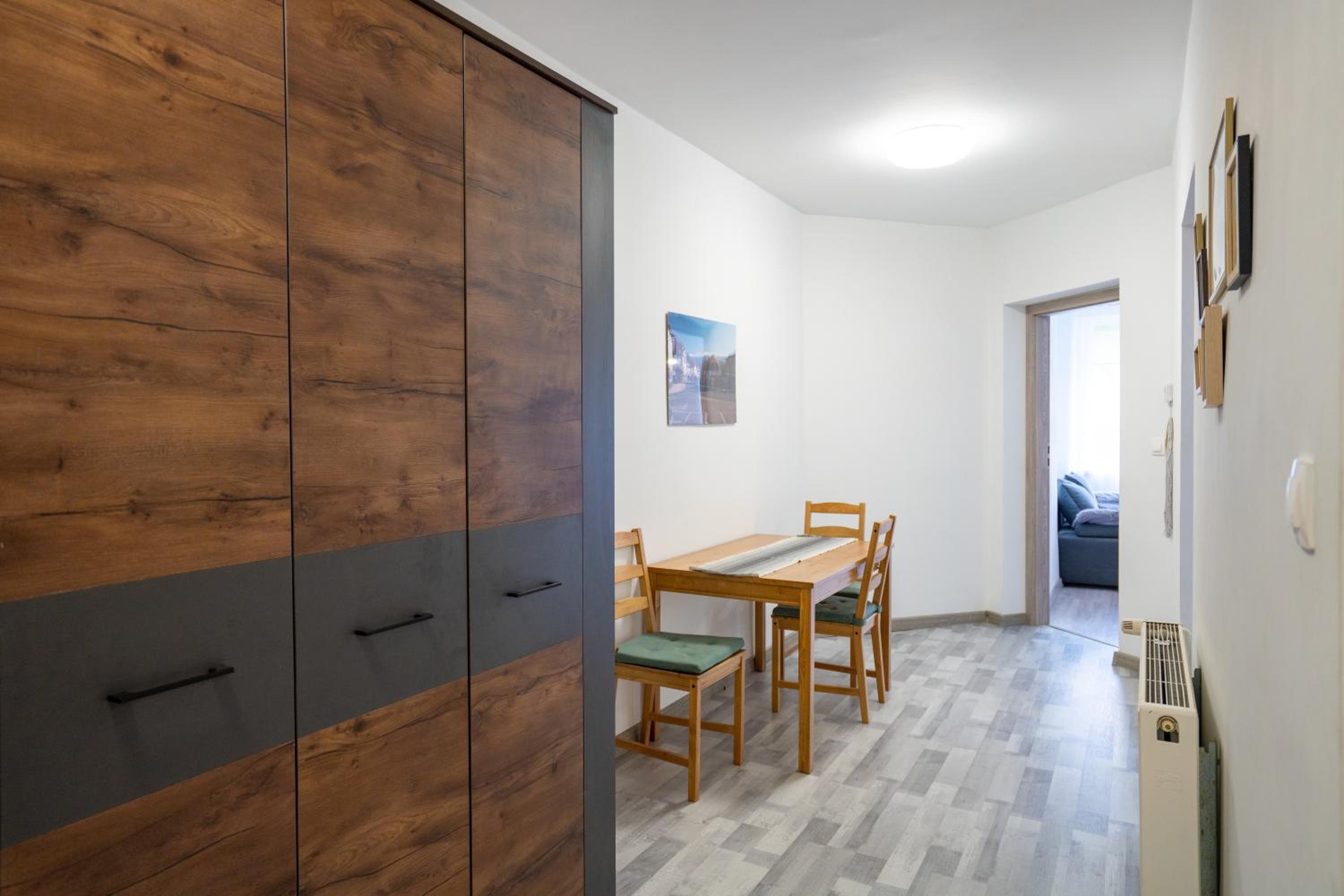 Apartament Regina