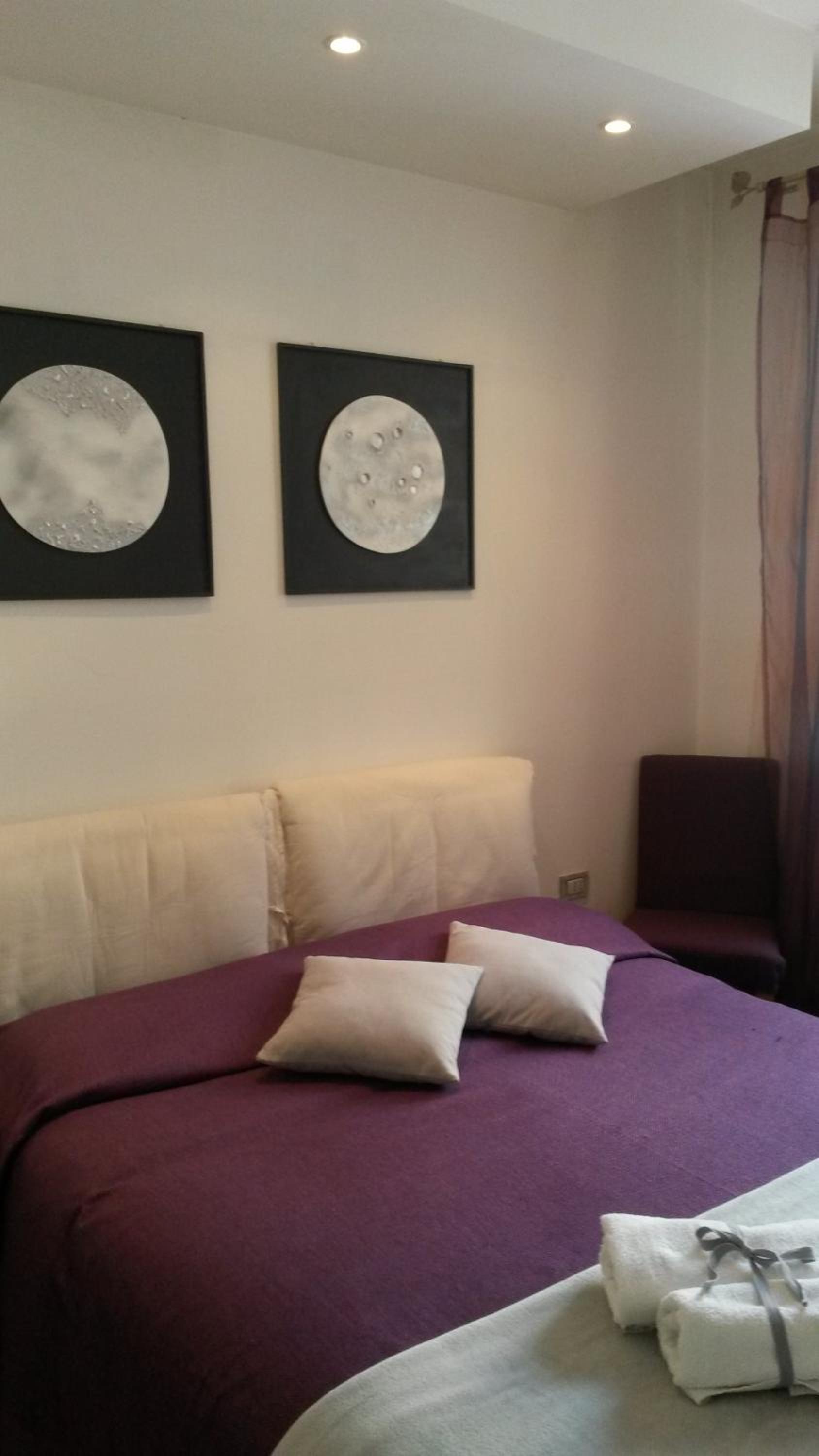 B&B Il Ballatoio photo 2