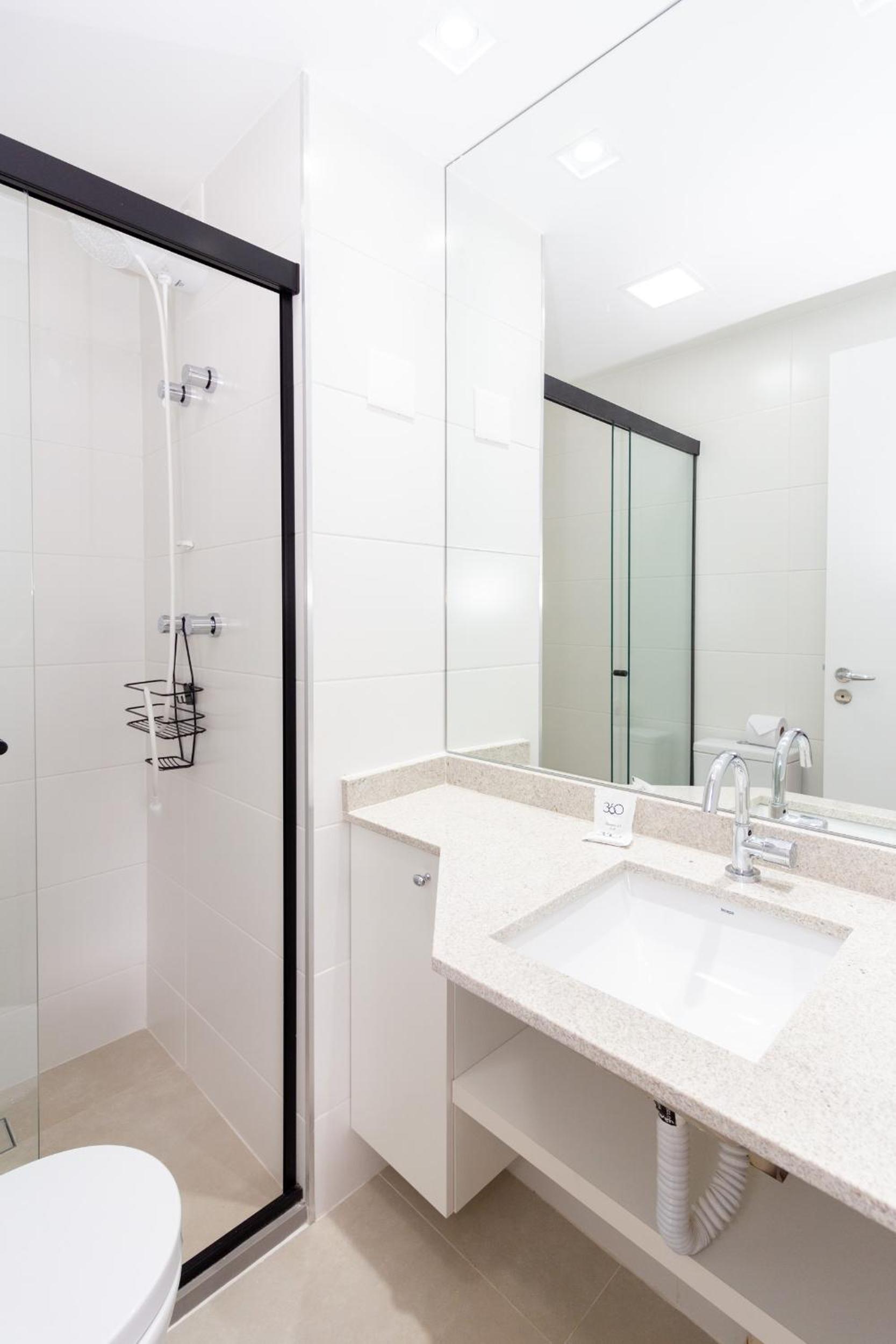 360 BW Vila Madalena view 4