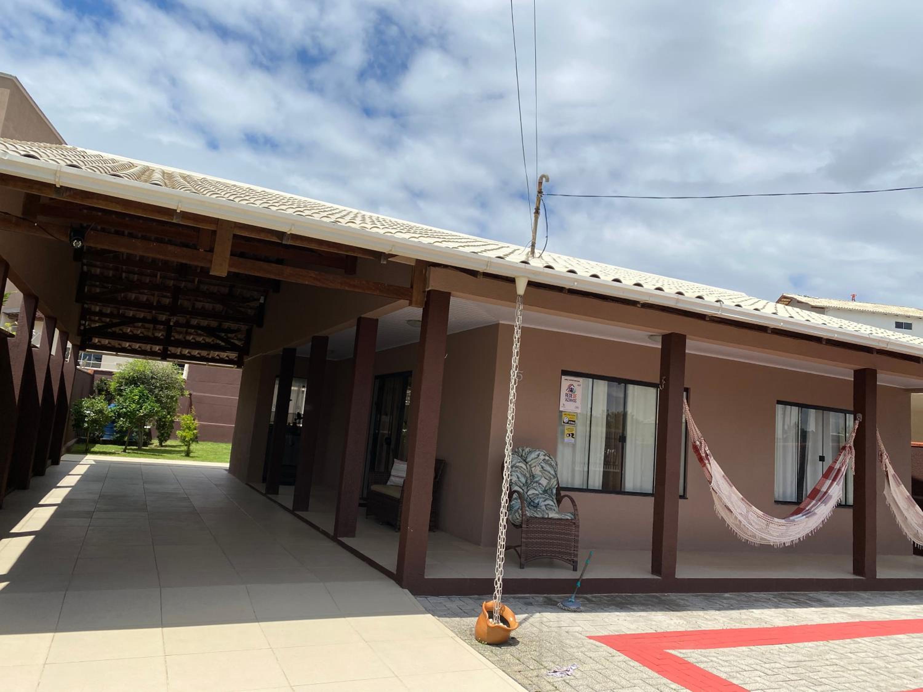 Casa Da Dona Maria