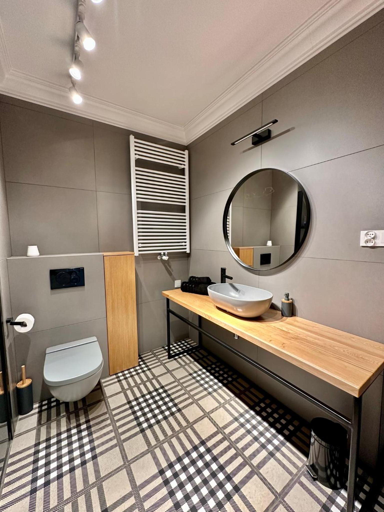 LuxApart Kalisz V.I.P view 3