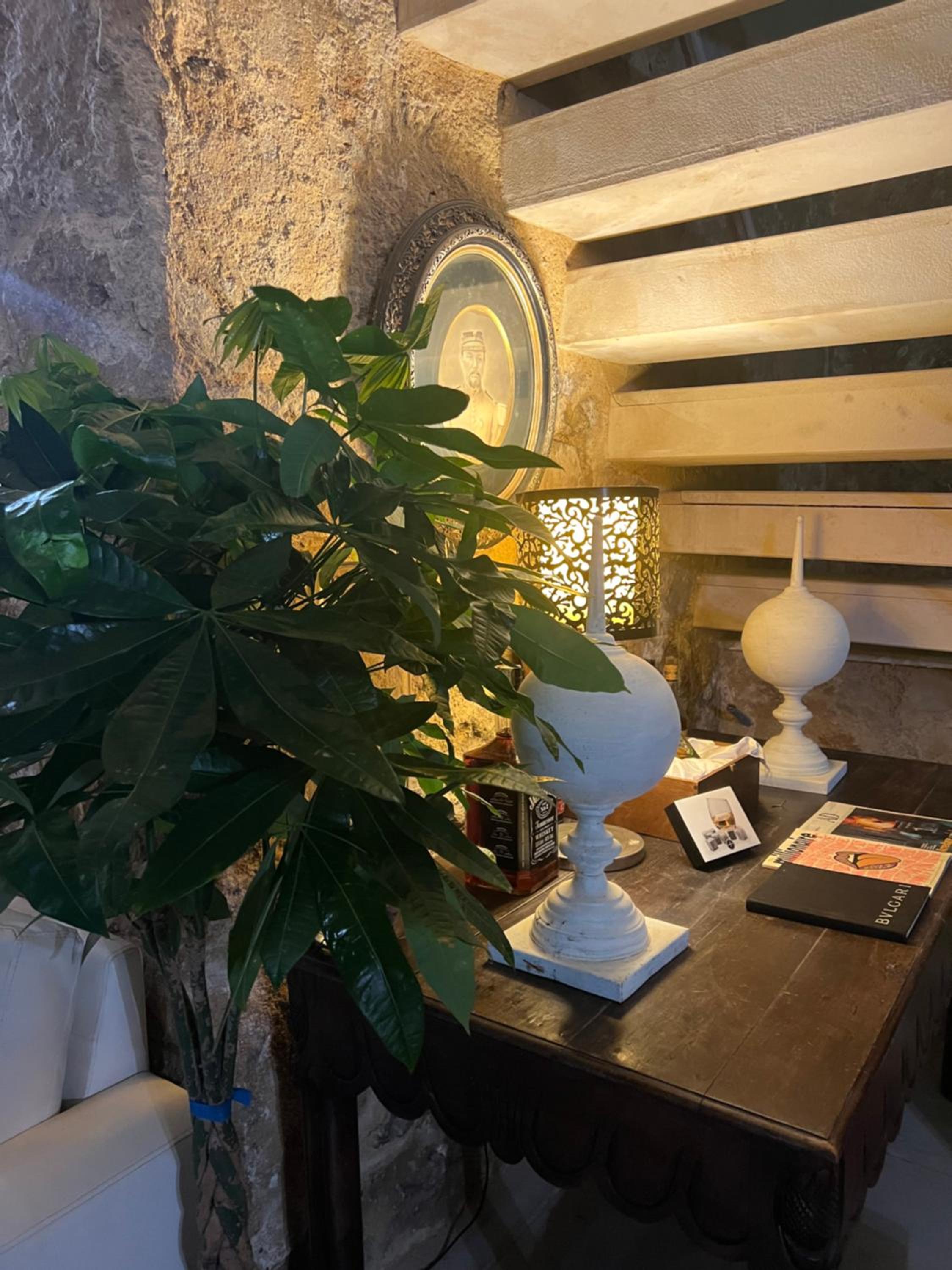 Calua Luxury Museum