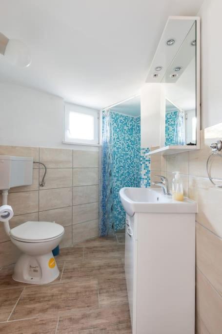 beautiful bay house Duga