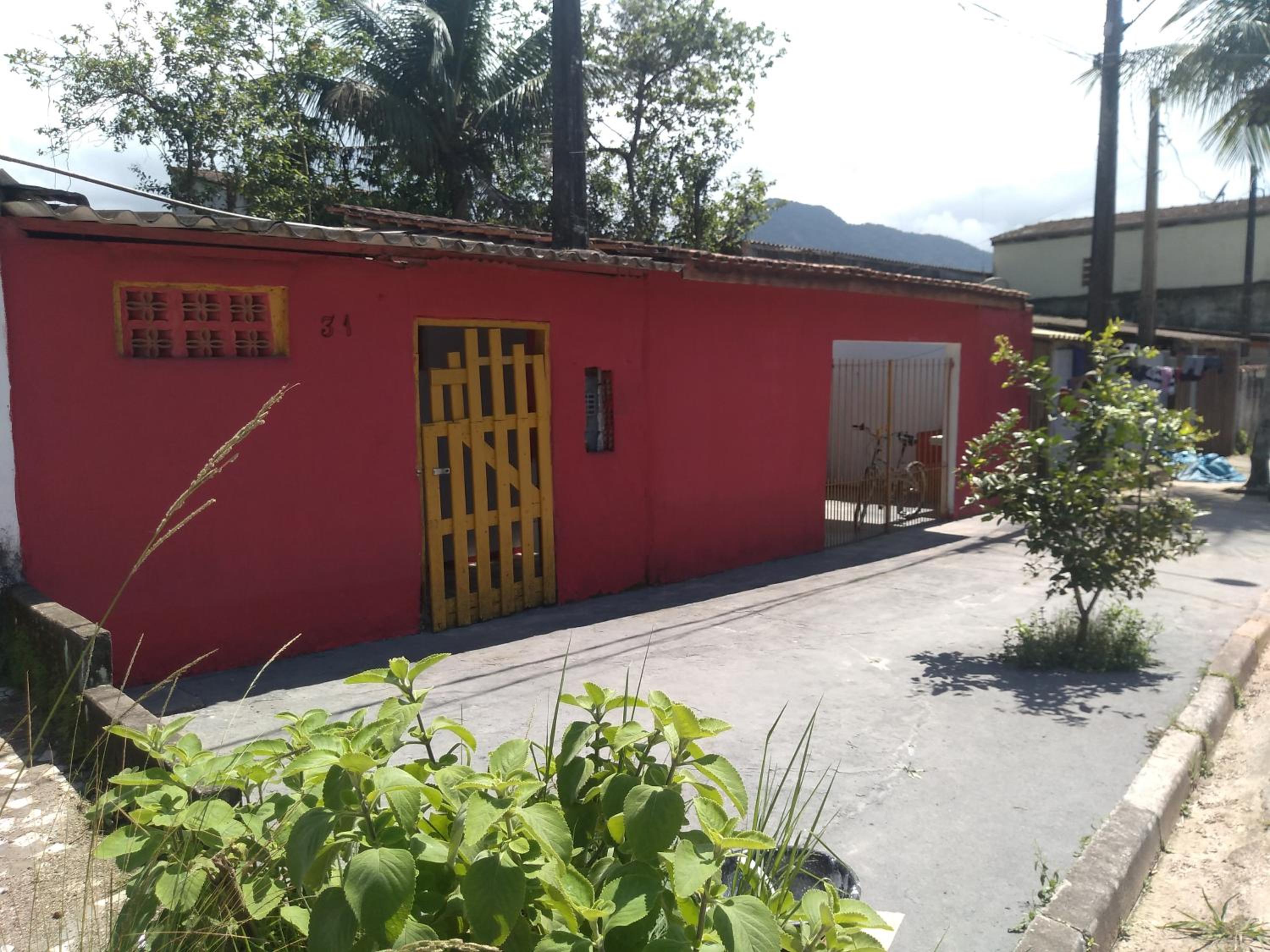 Buenos Home Ubatuba