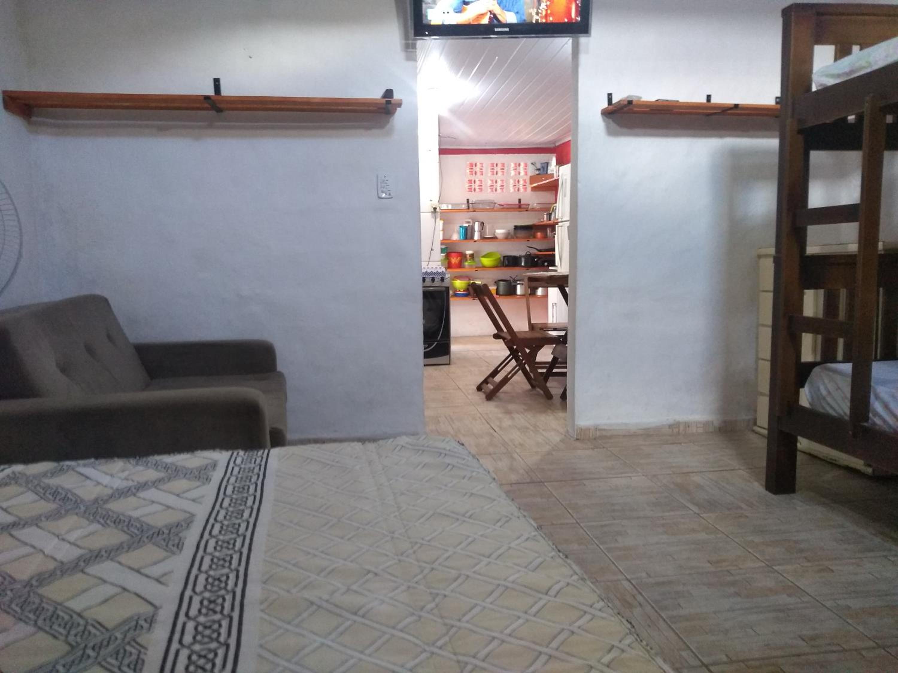 Buenos Home Ubatuba
