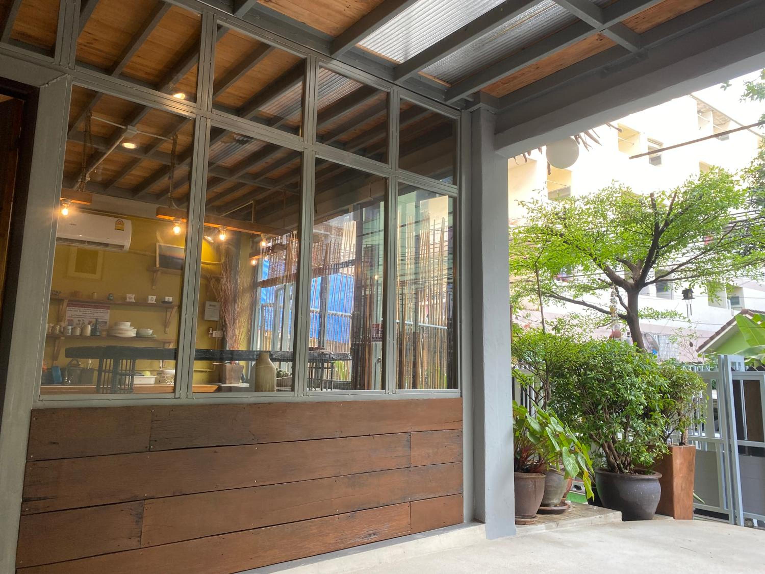 Nesuto Hostel Ramkamhaeng 52