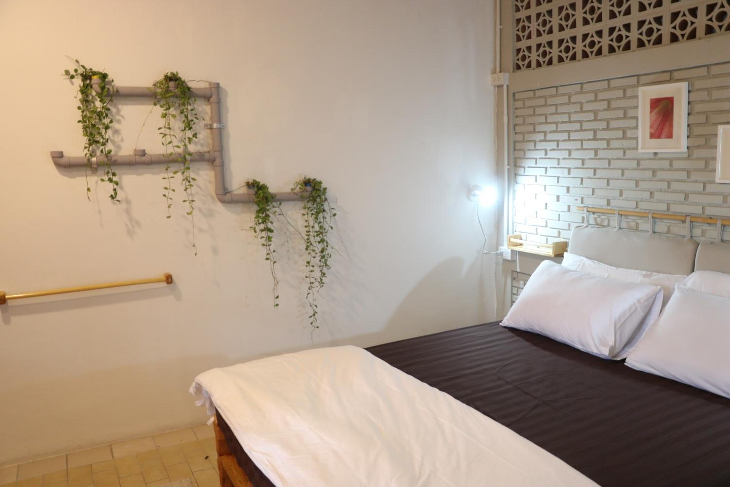 Nesuto Hostel Ramkamhaeng 52