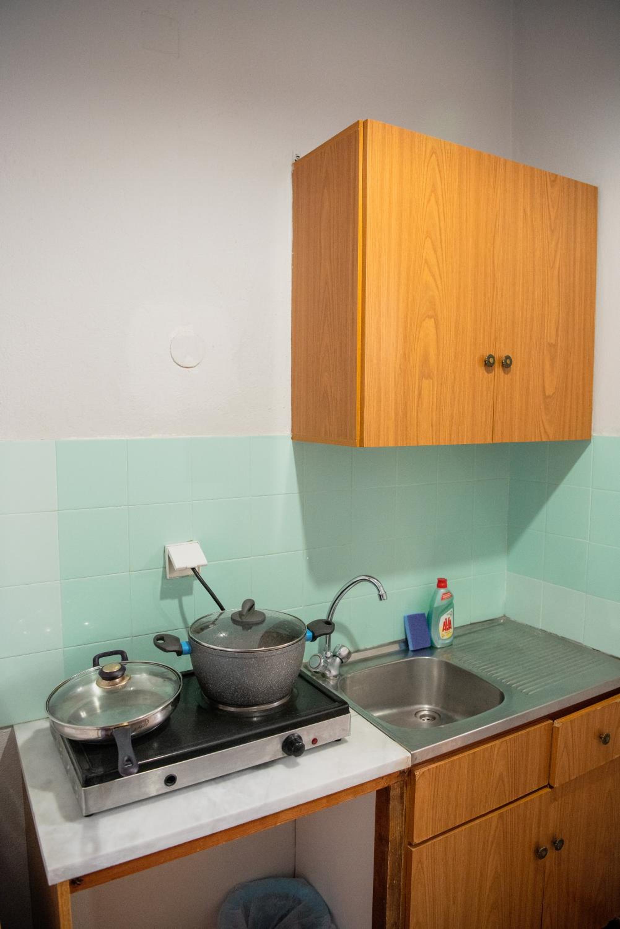 Arriba Apartments