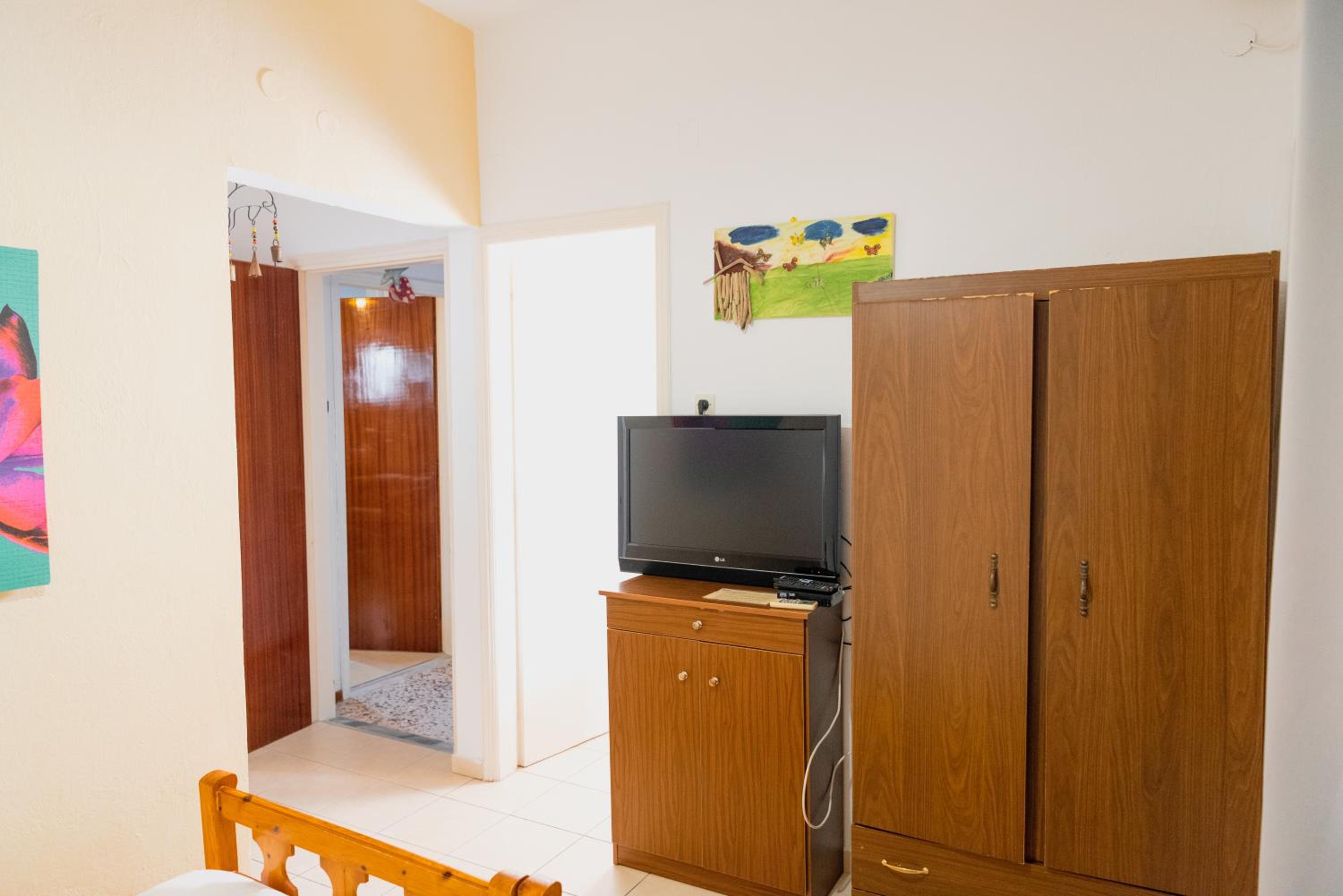 Arriba Apartments