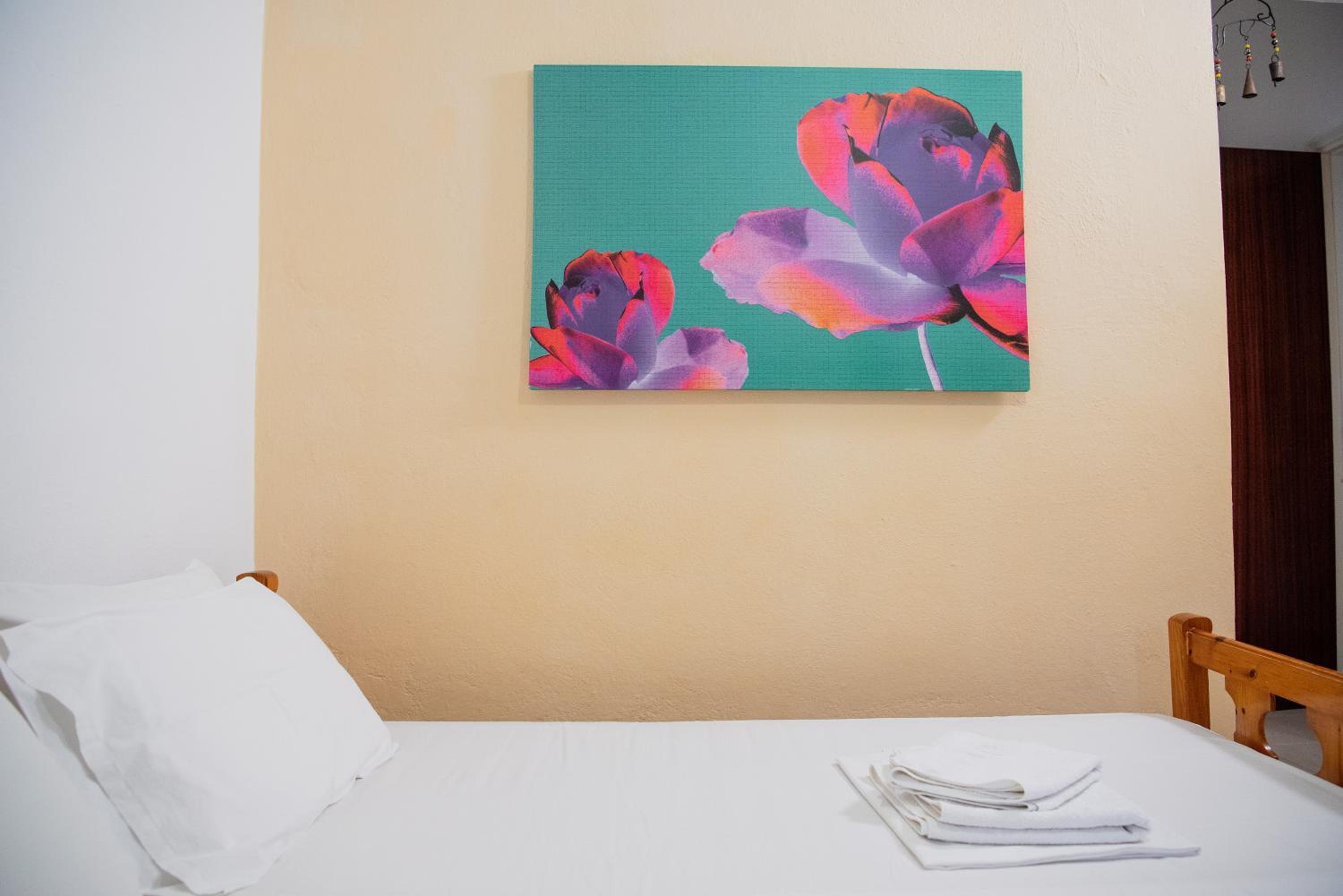 Arriba Apartments