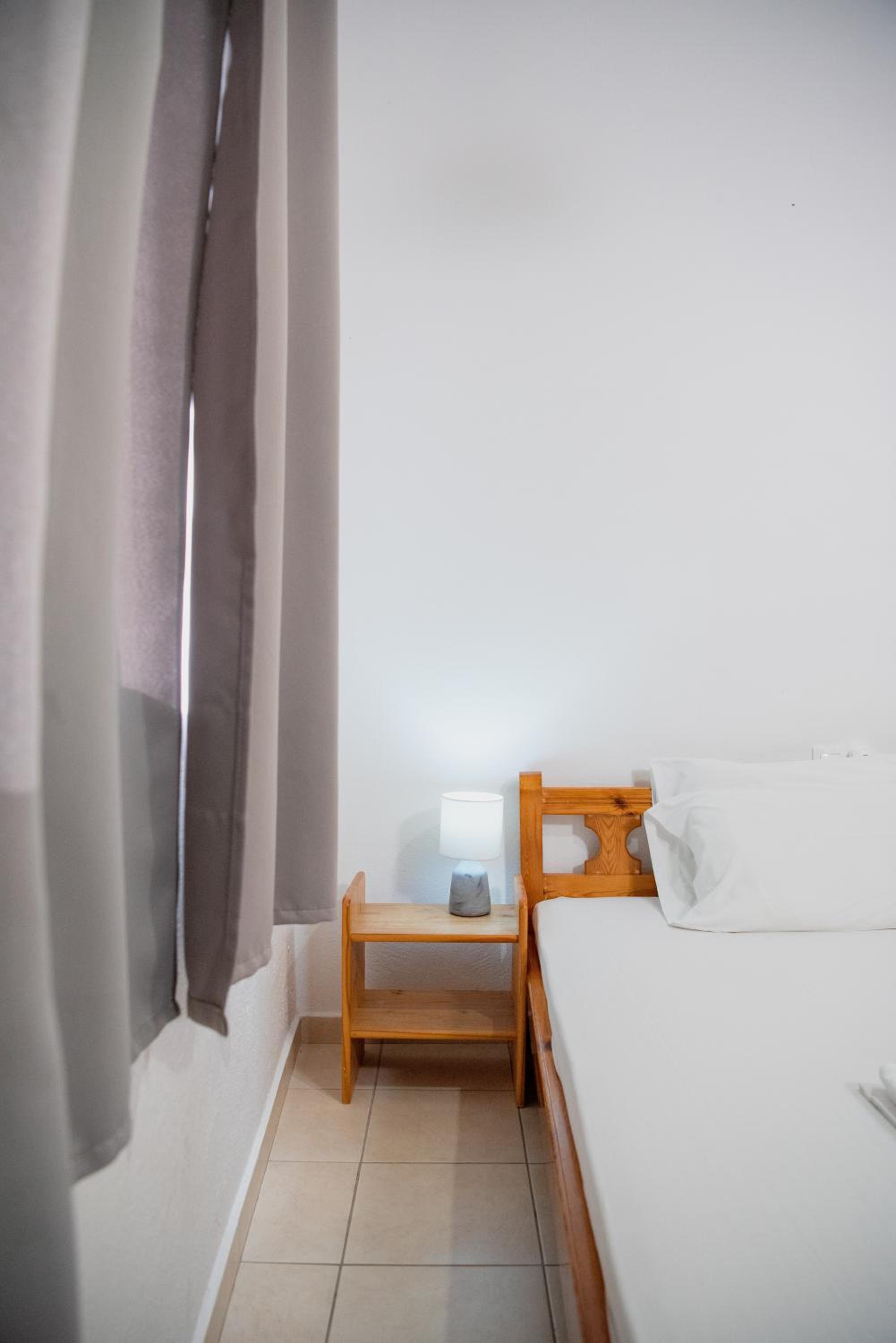 Arriba Apartments