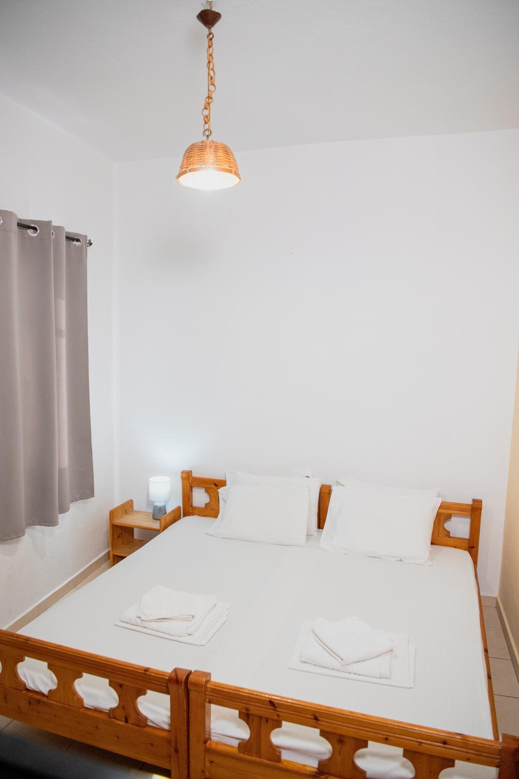 Arriba Apartments