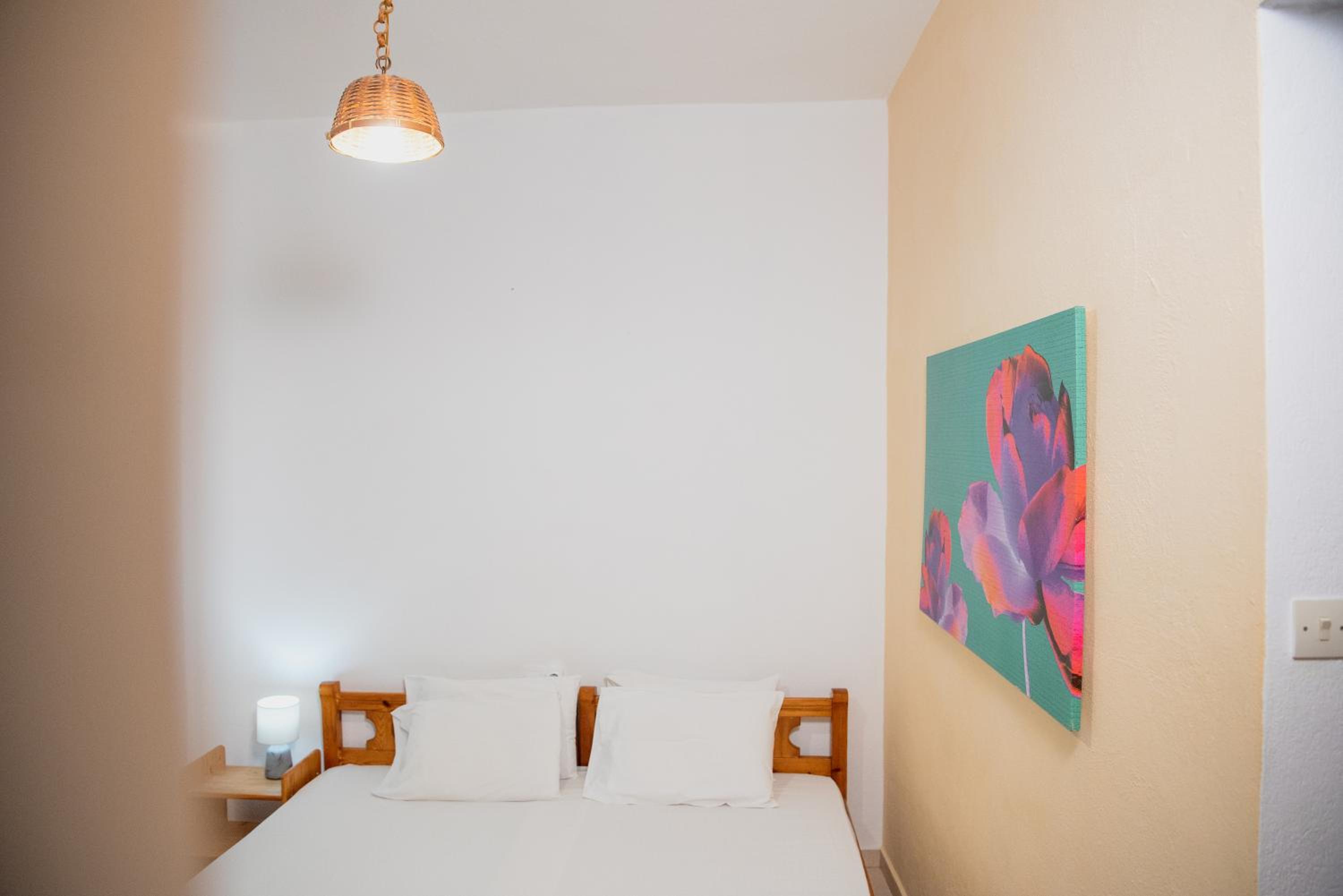 Arriba Apartments