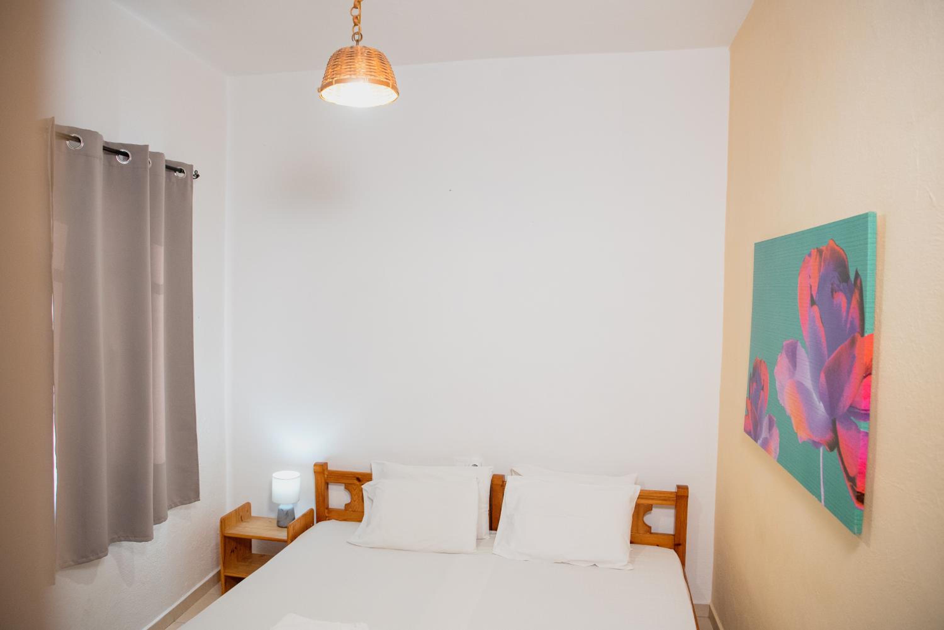 Arriba Apartments