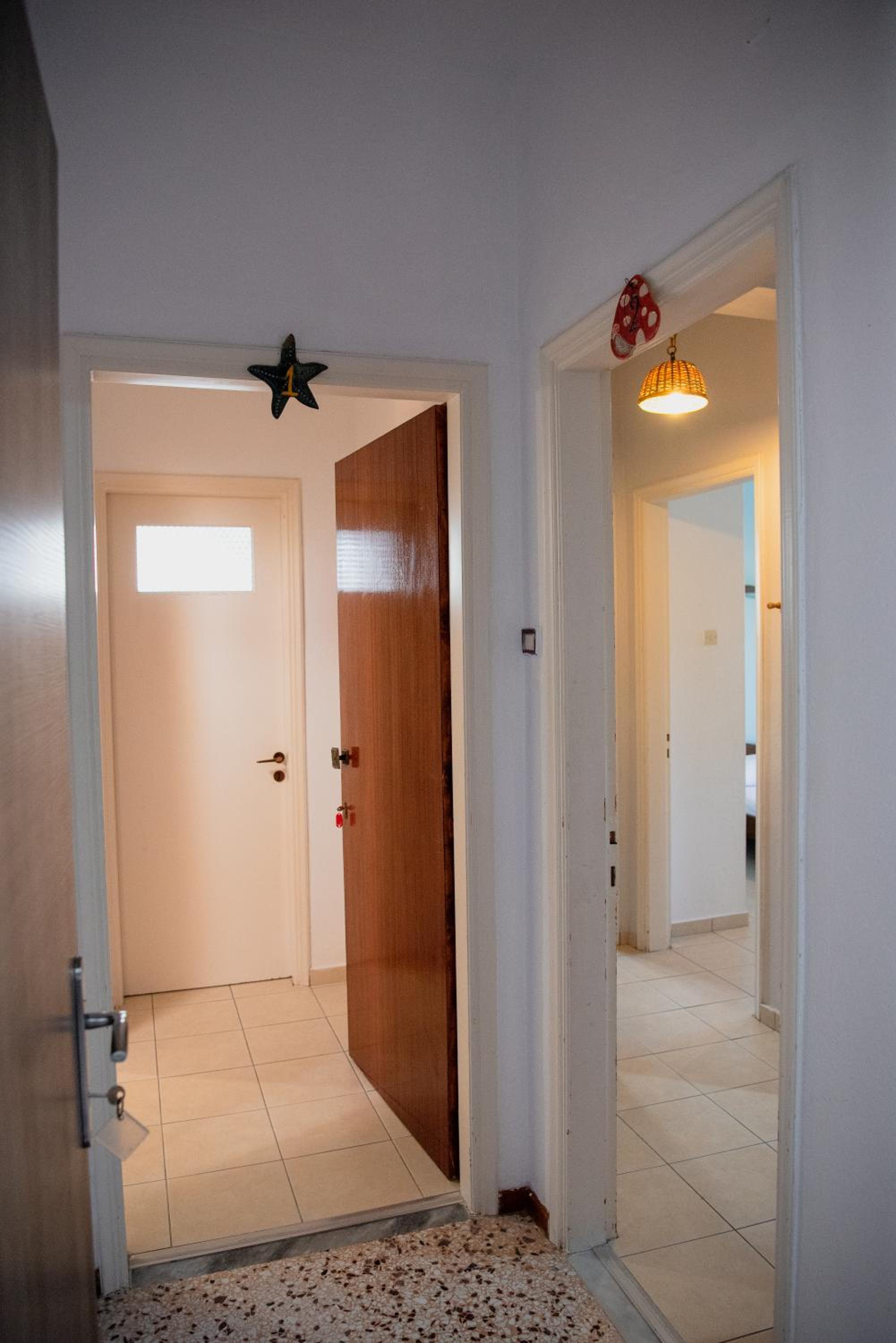 Arriba Apartments