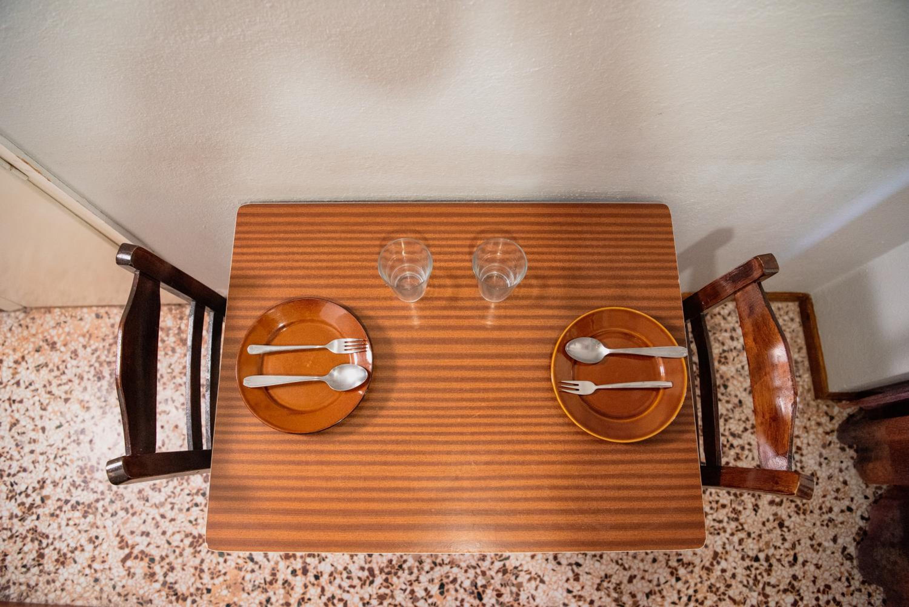 Arriba Apartments