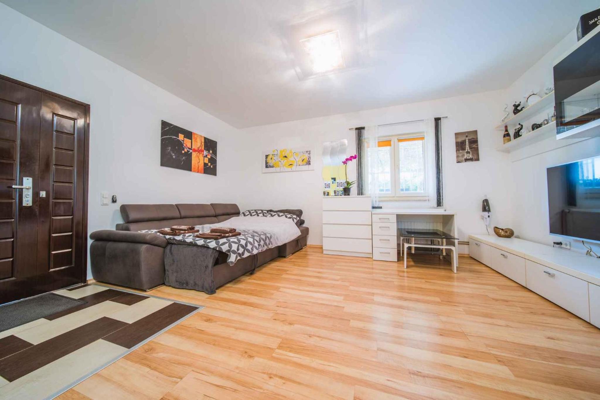 Holiday home in Musalez - Istrien 40610