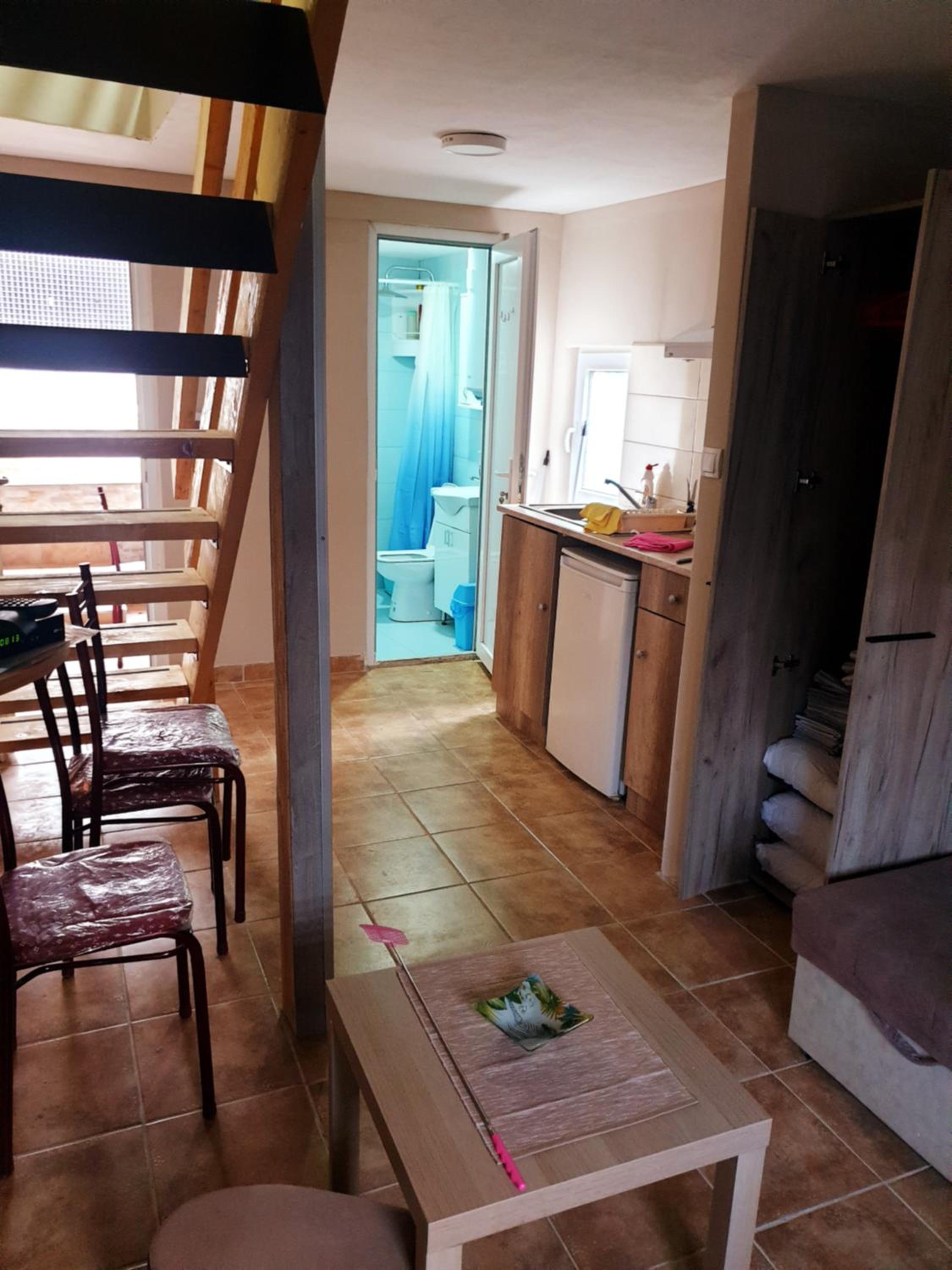 Apartmani Gaga
