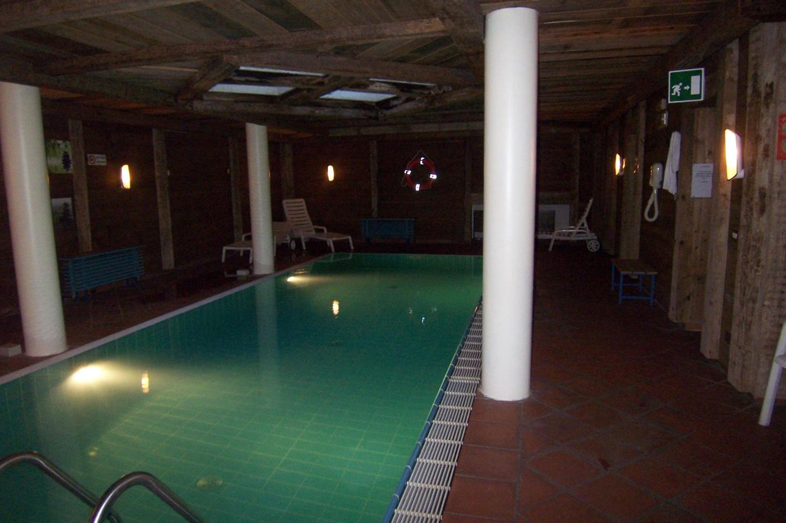 Sport Hotel Astoria