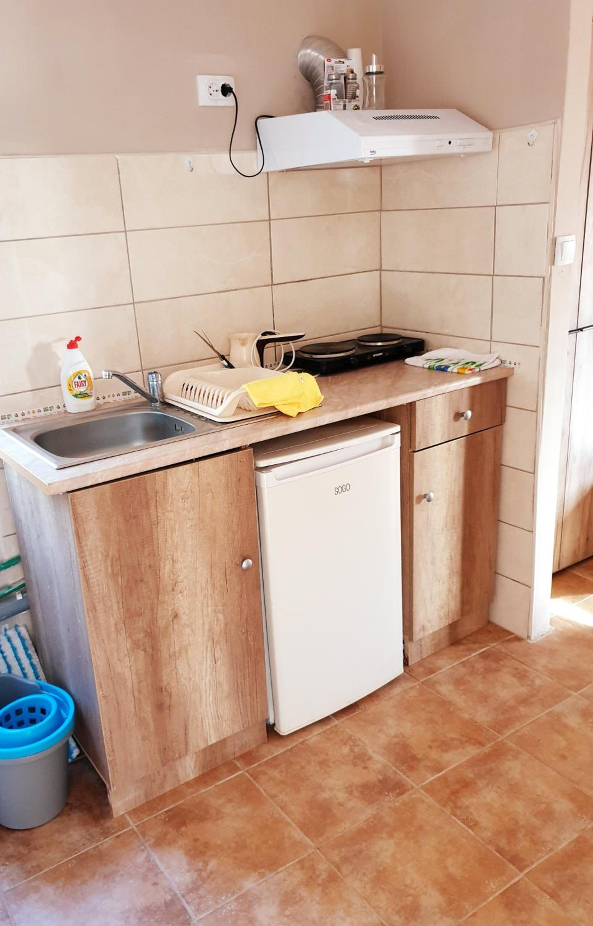 Apartmani Gaga