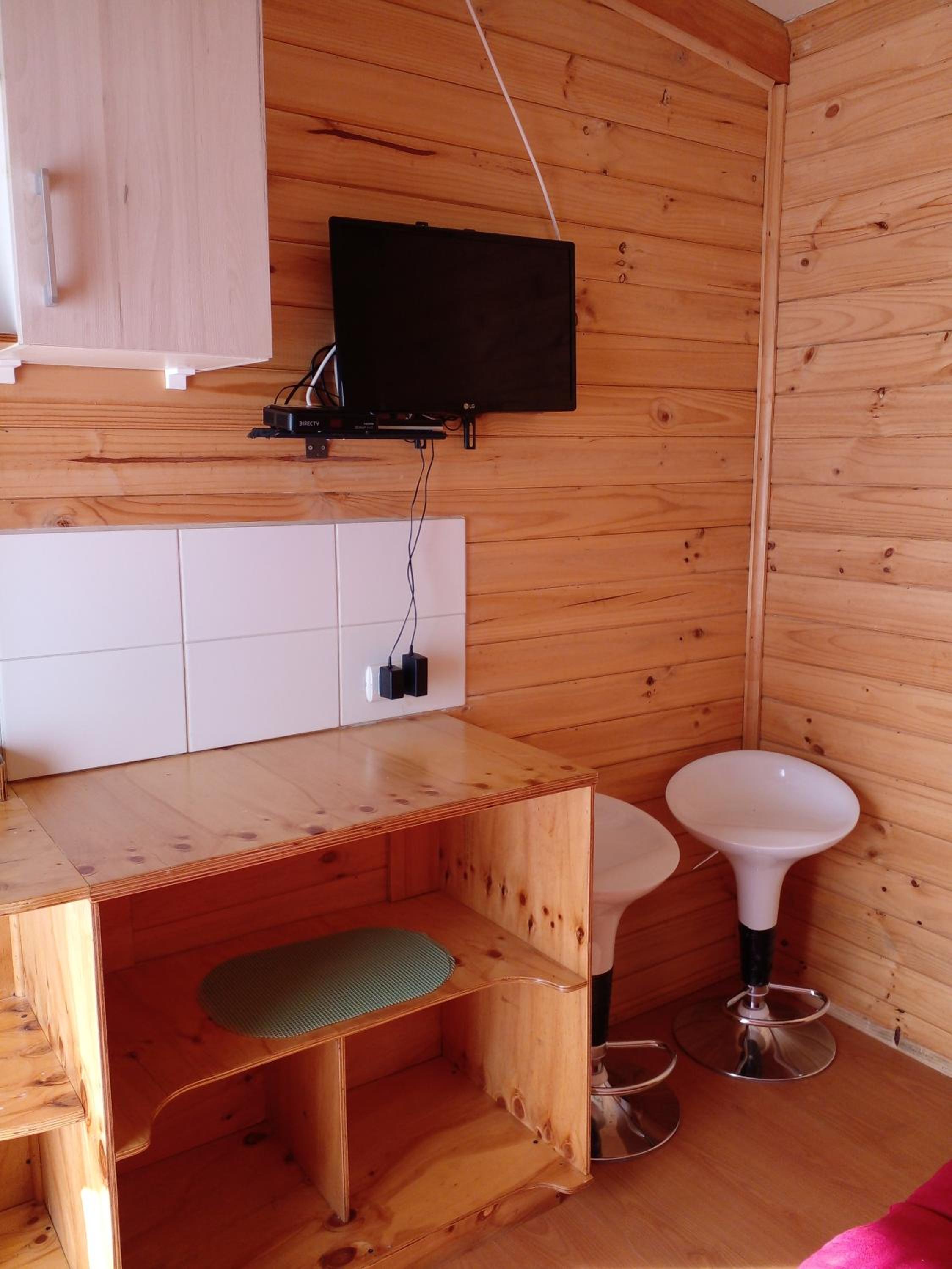 Eco Cabañas Wanderlust