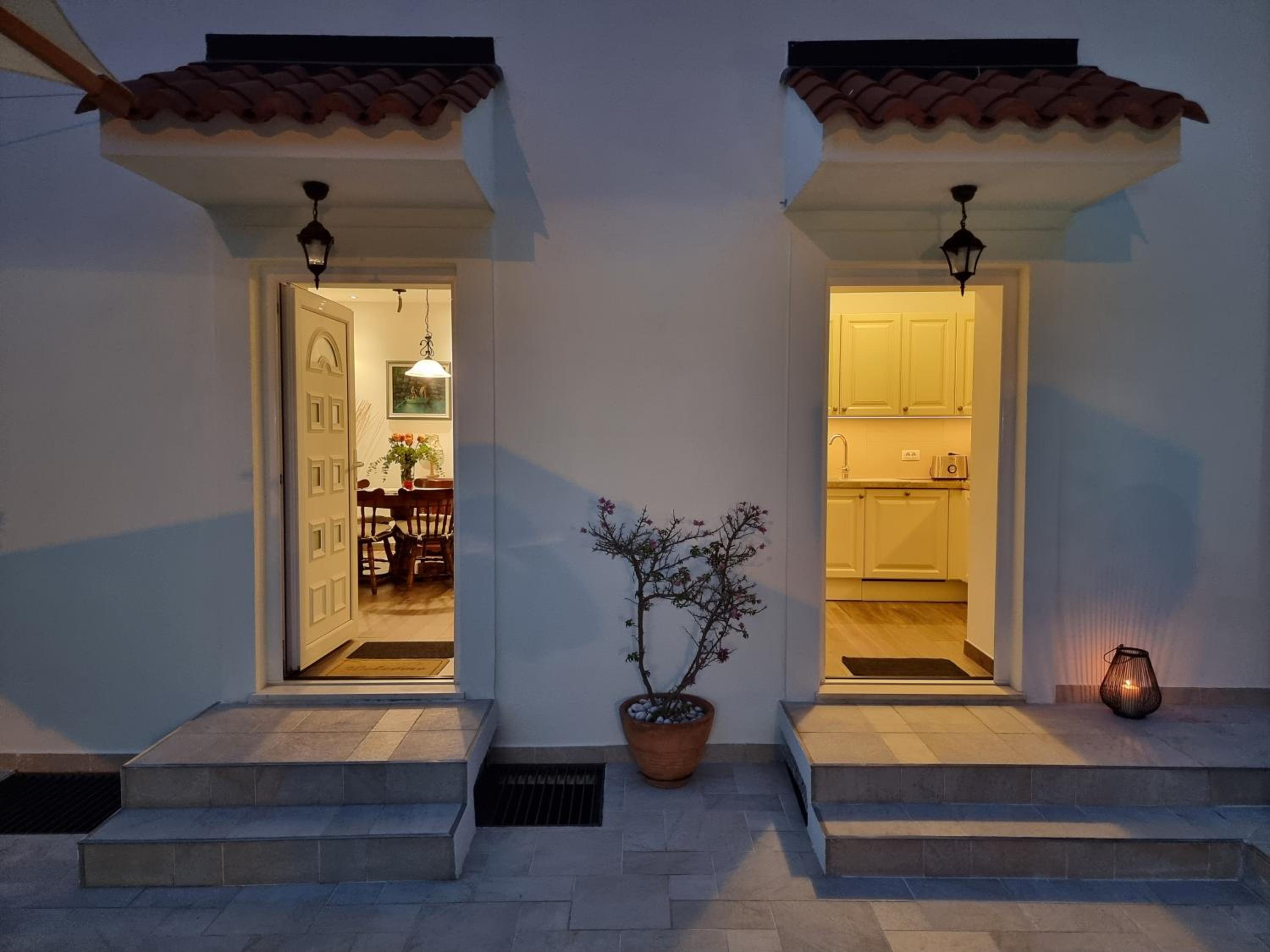 Villa Rose