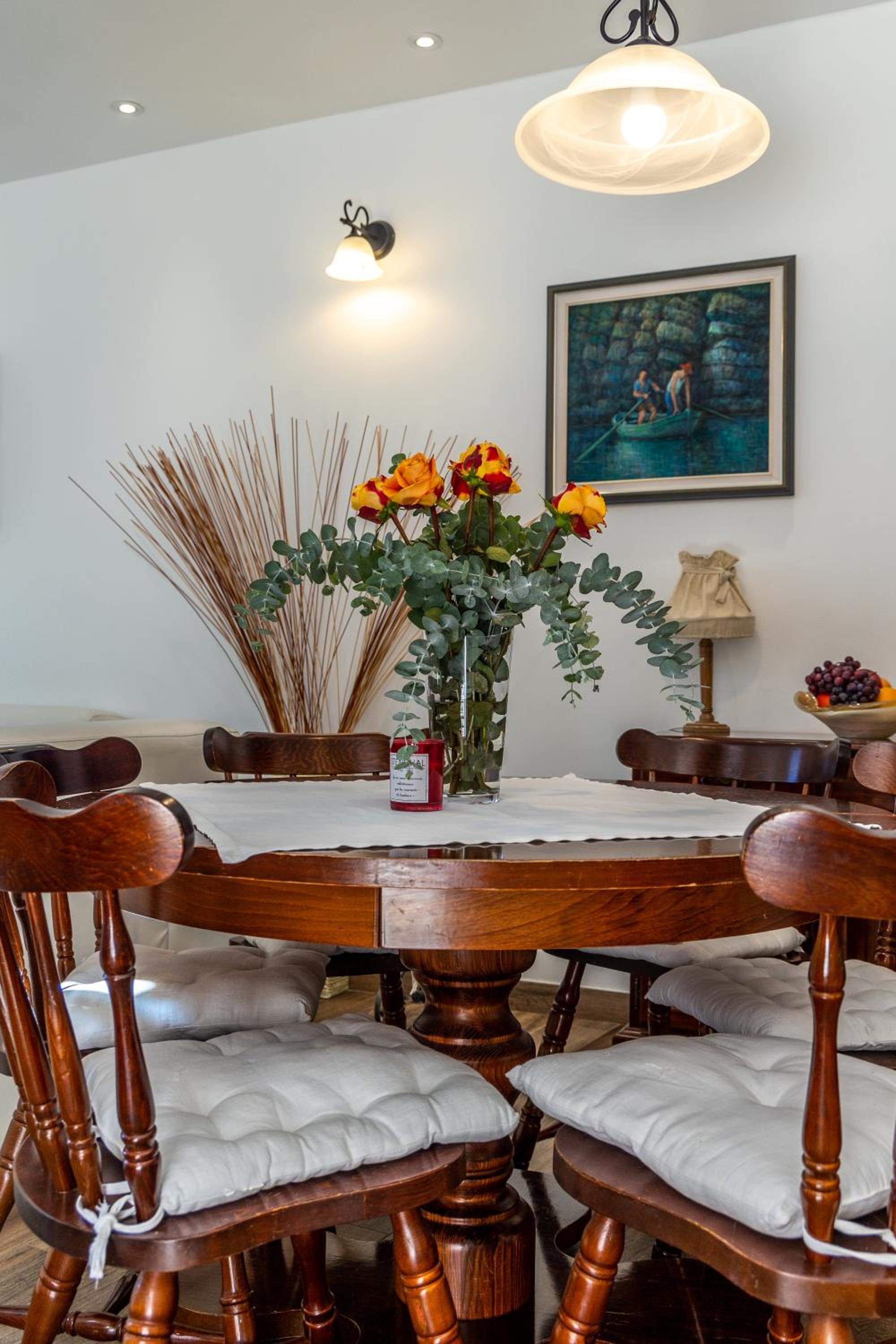 Villa Rose