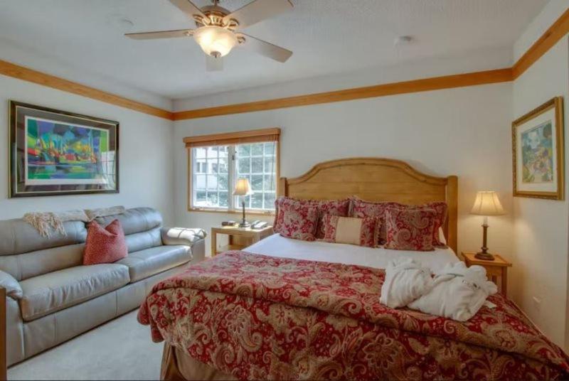 Luxury Charter 2 Bedroom Vacation Rental With Quick Access To The Ski Slopes And Beaver Creek Village