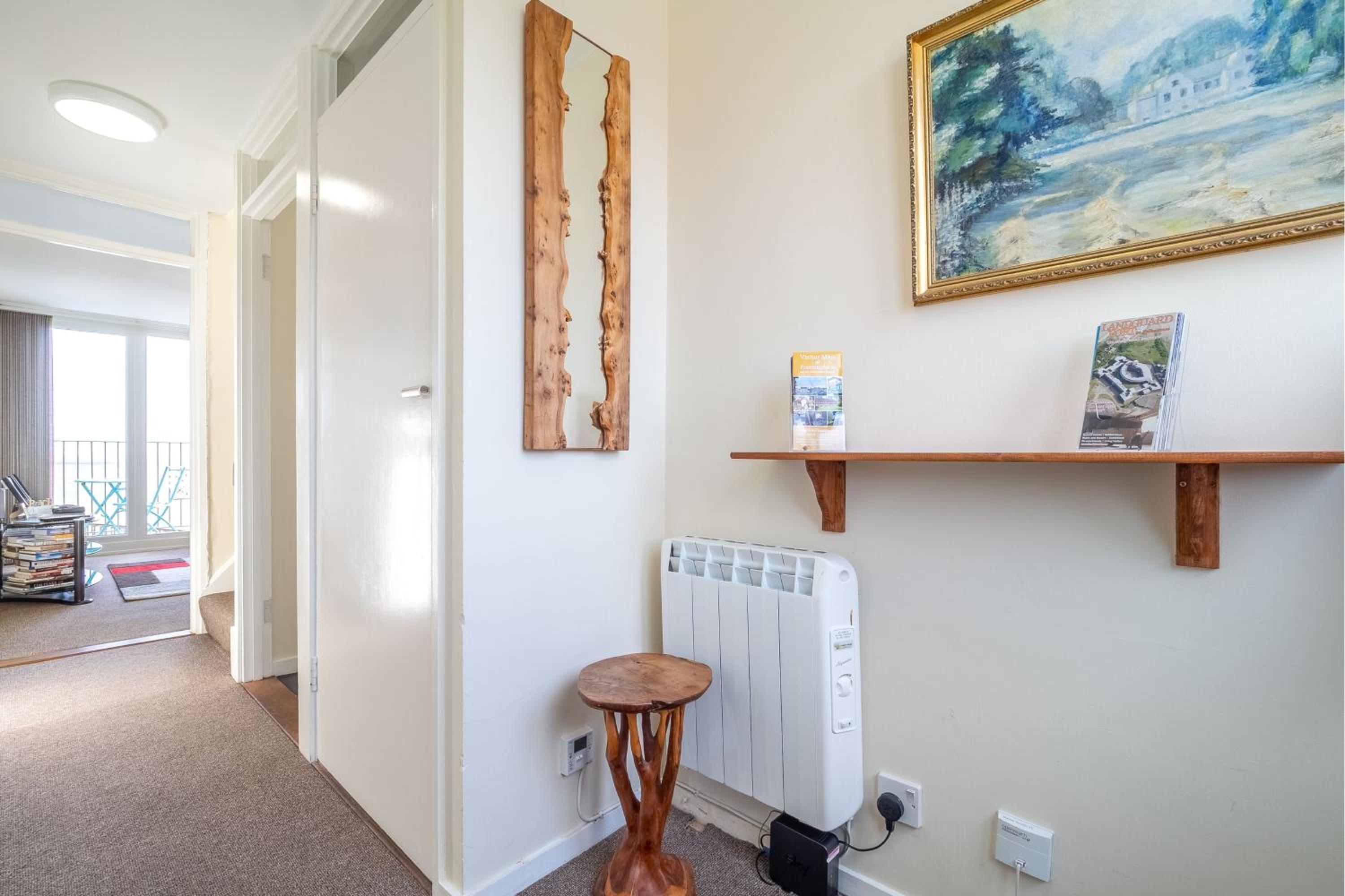 18 Undercliffe