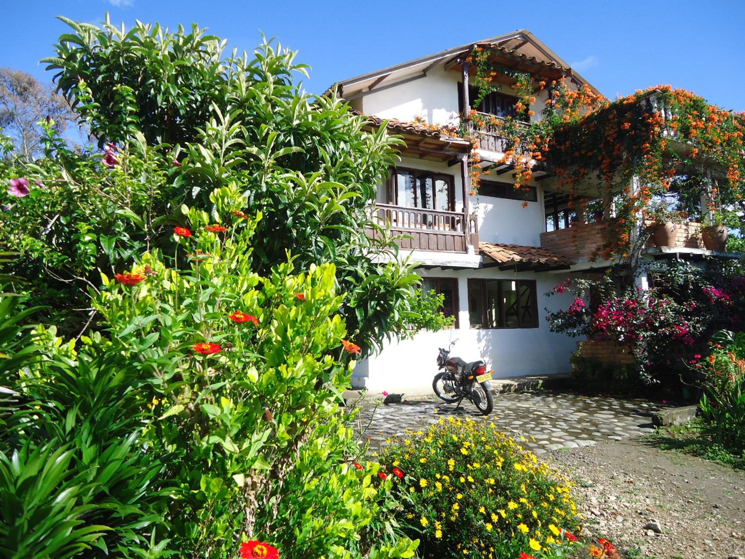 Hostal Pachamama
