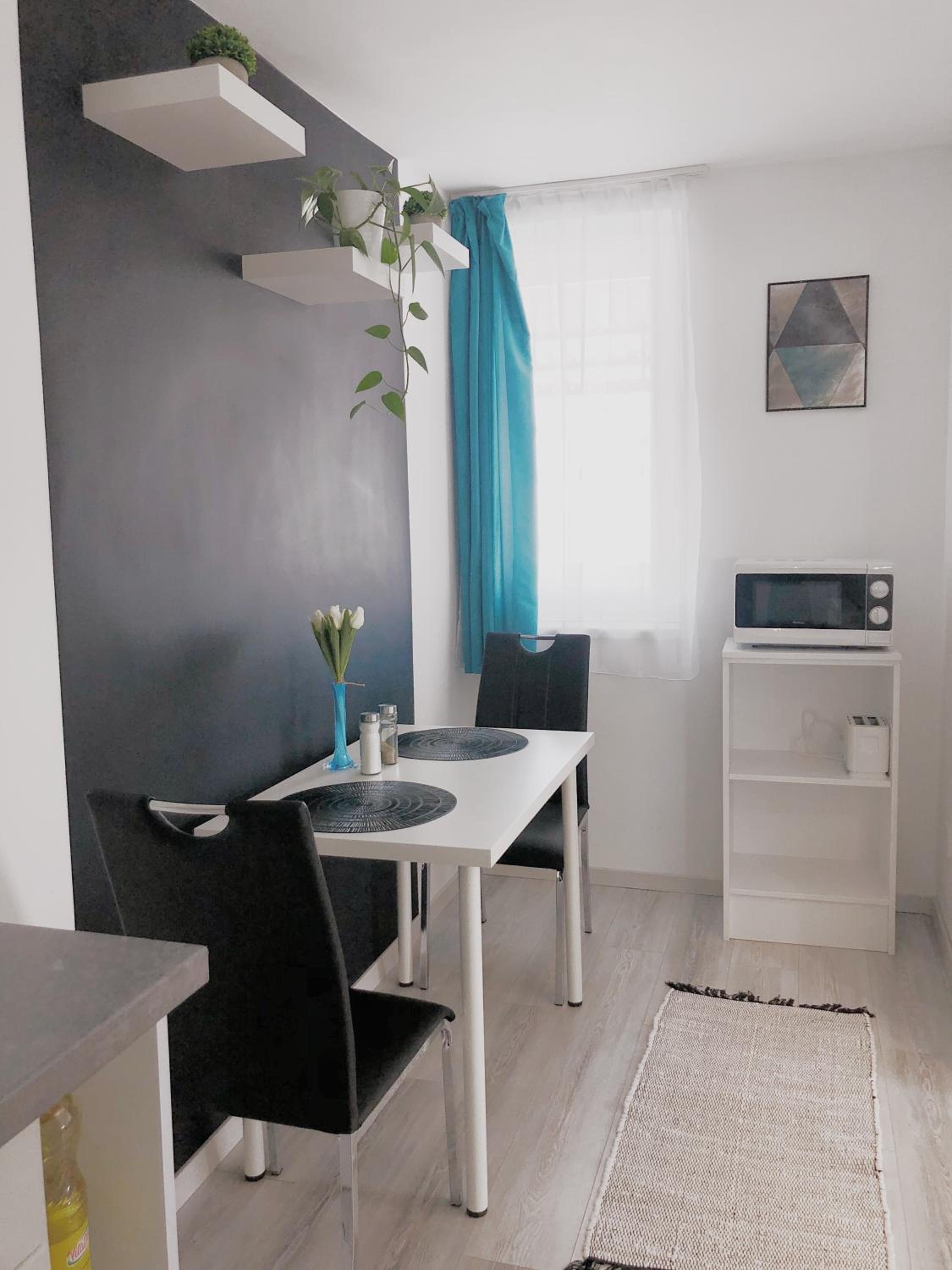 Tramini Apartmanok view 5