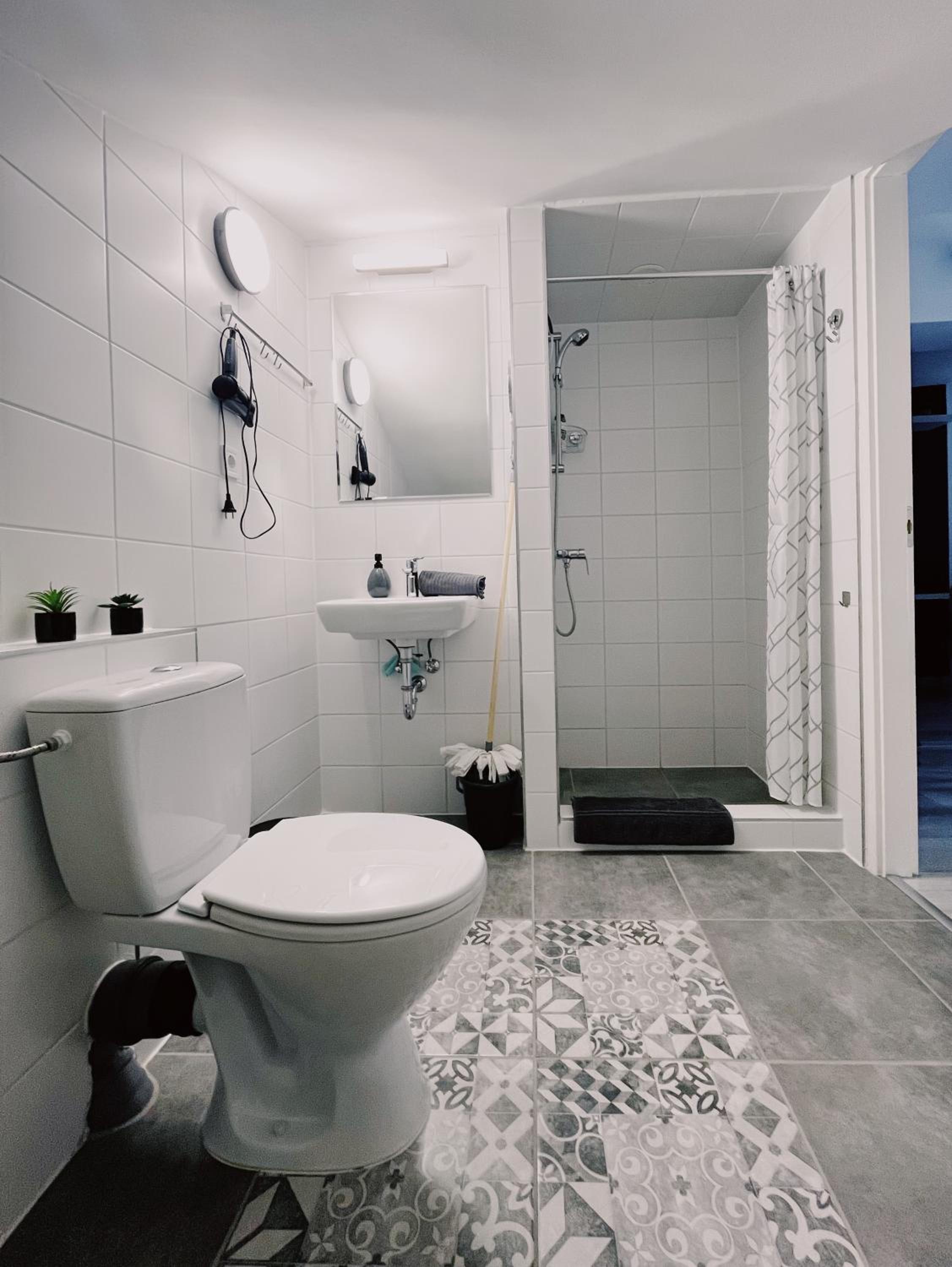 Tramini Apartmanok view 4