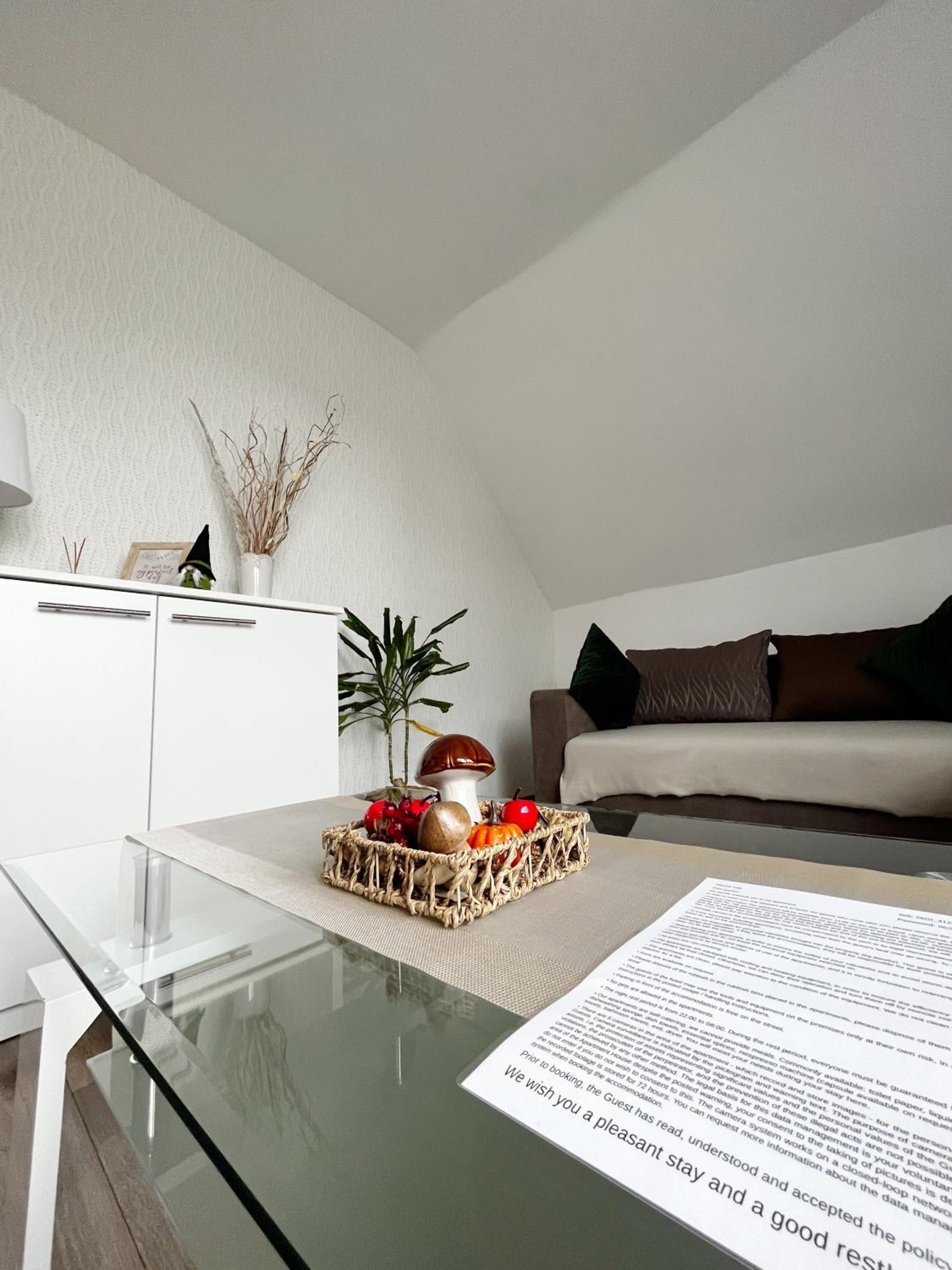 Tramini Apartmanok view 2