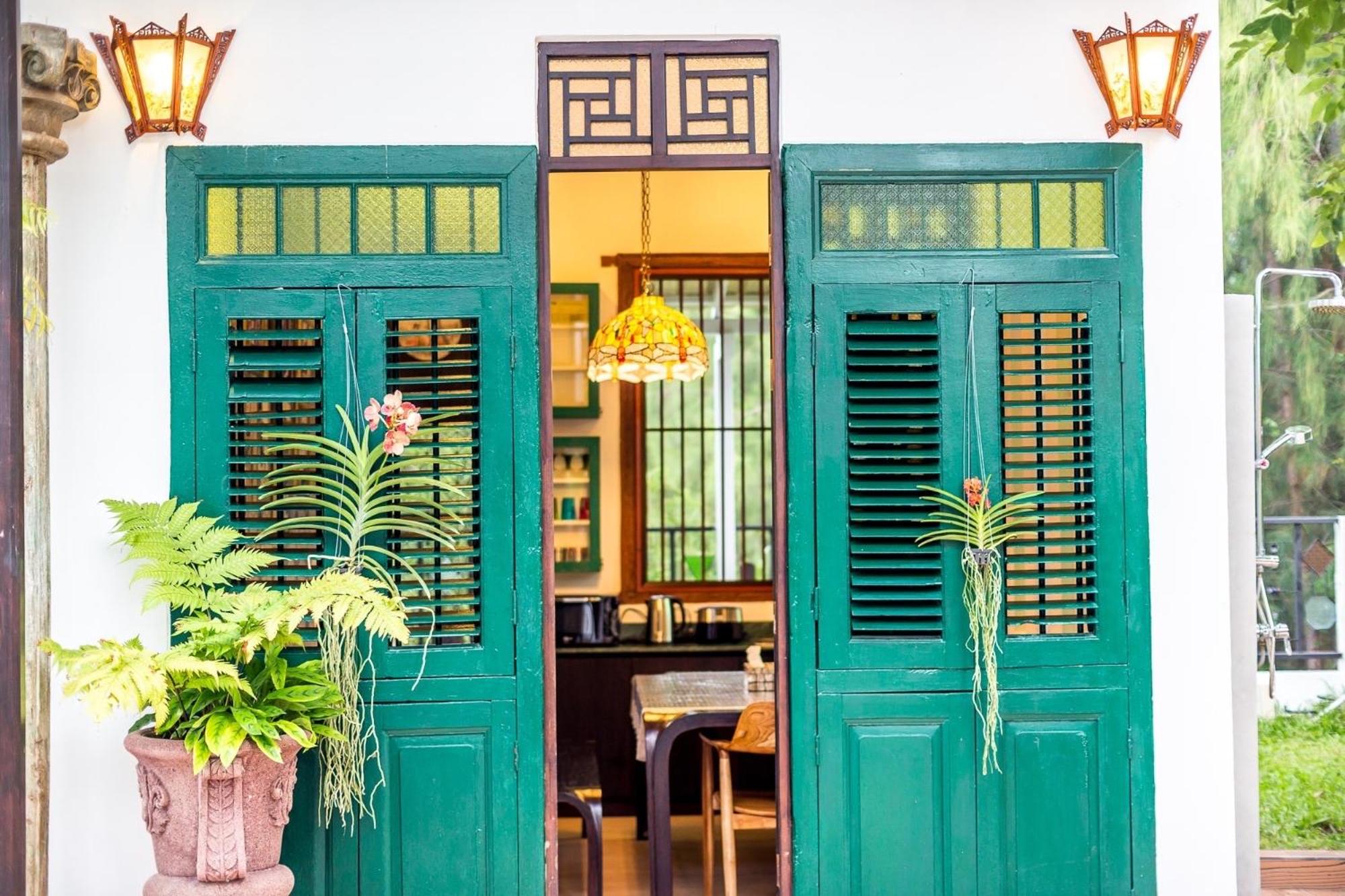 The Secret Villa in the Heart of Hua Hin