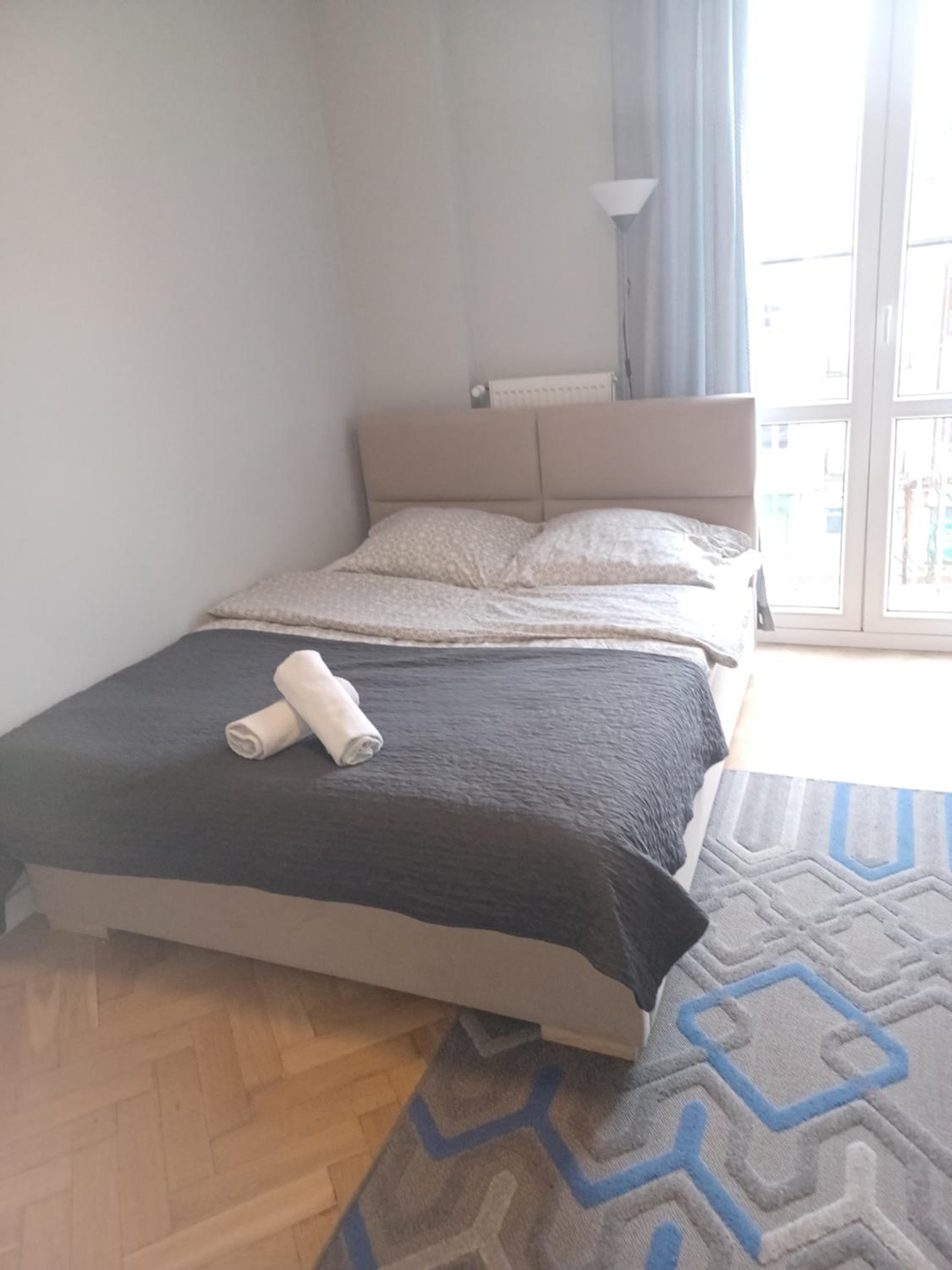 APARTAMENTY CENTRUM Lipowa 16